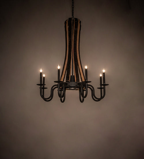 LED Chandelier