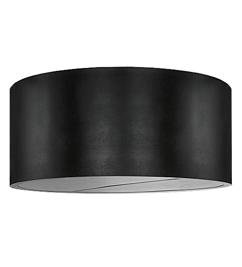 Ten Light Flushmount
