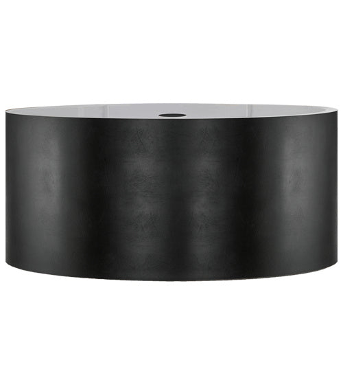 Ten Light Flushmount
