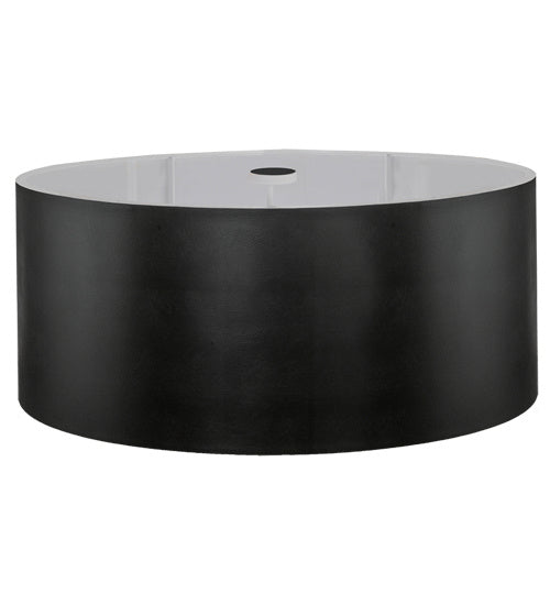 Ten Light Flushmount