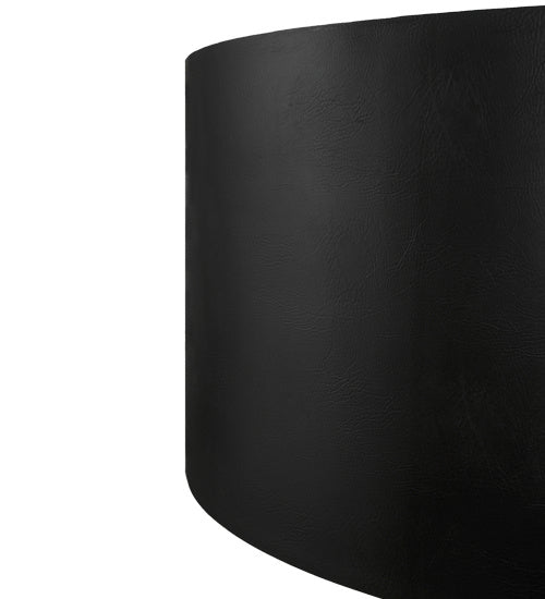 Ten Light Flushmount