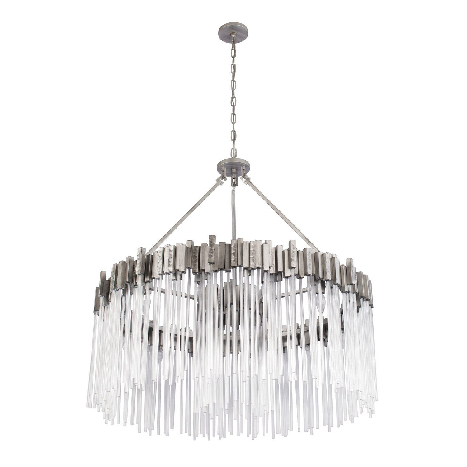 Ten Light Pendant