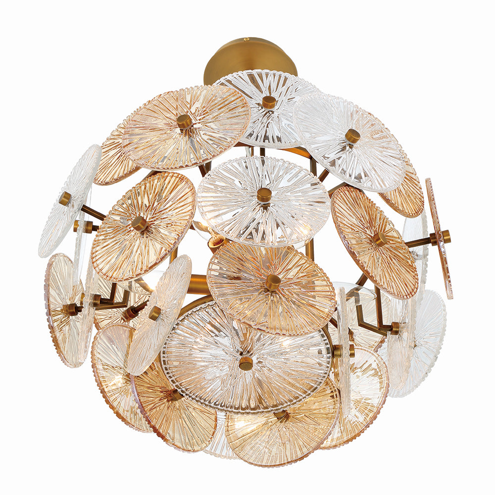 Sue-Anne Chandelier