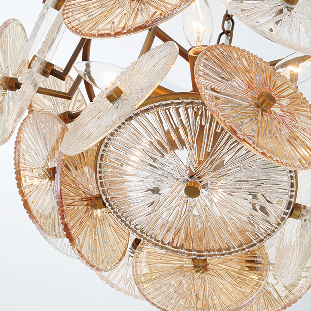 Sue-Anne Chandelier