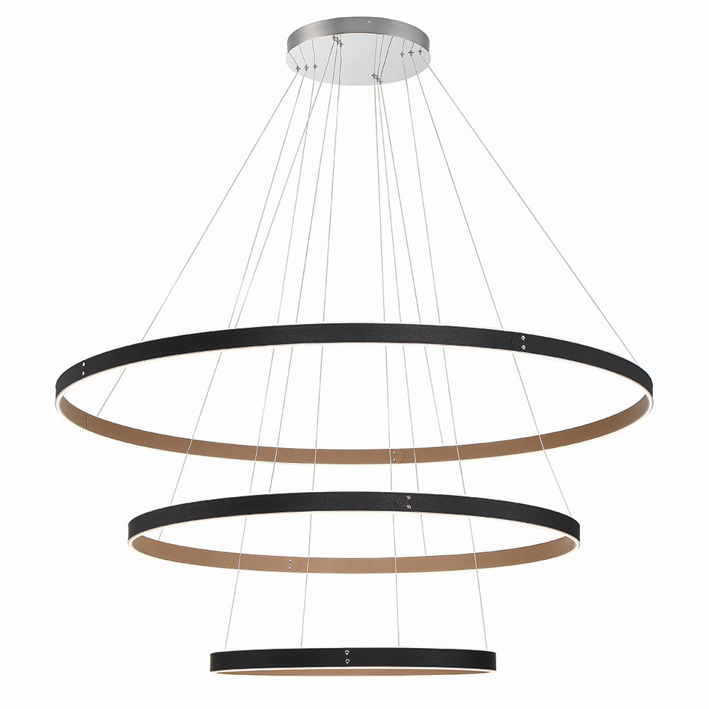 Verdura LED Chandelier