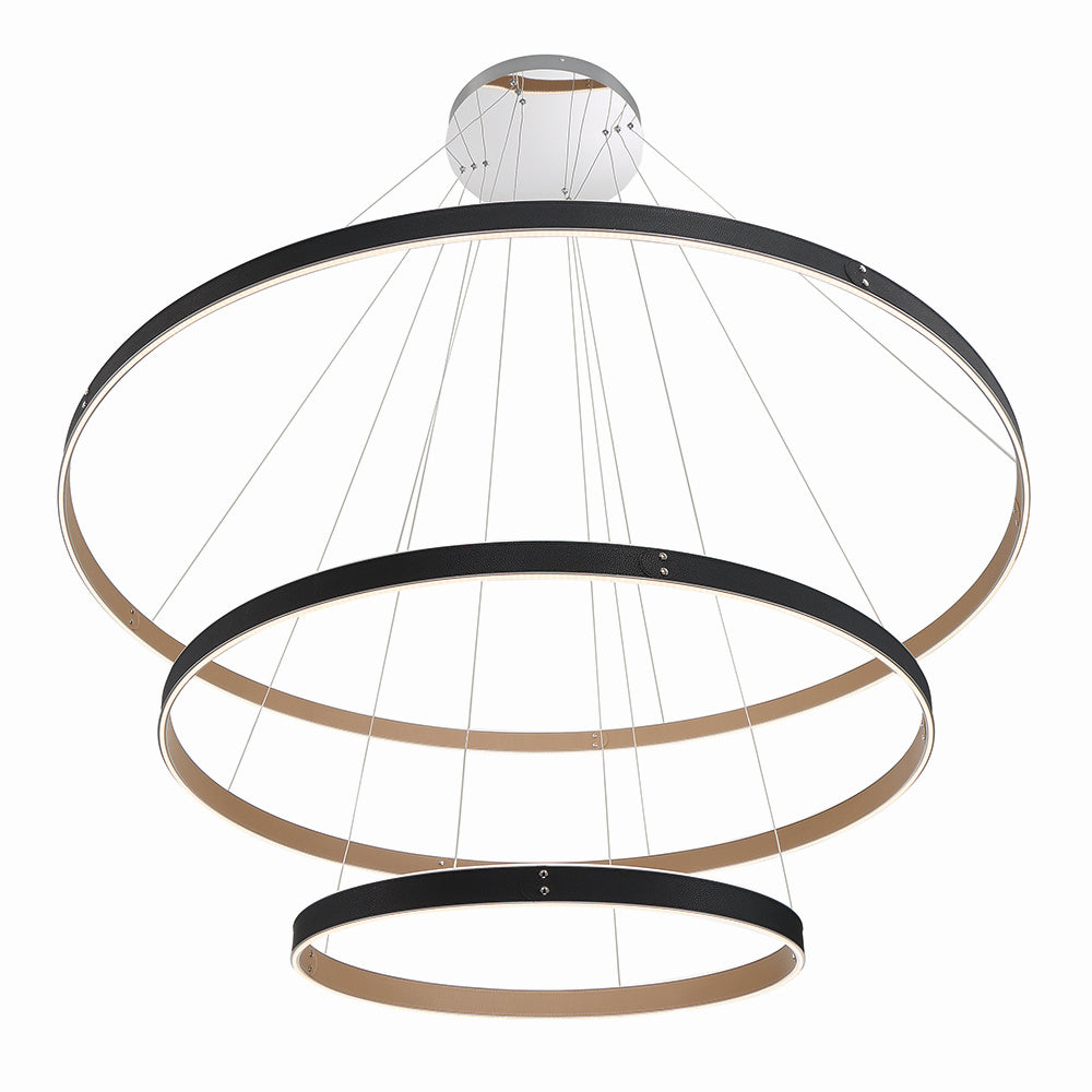 Verdura LED Chandelier