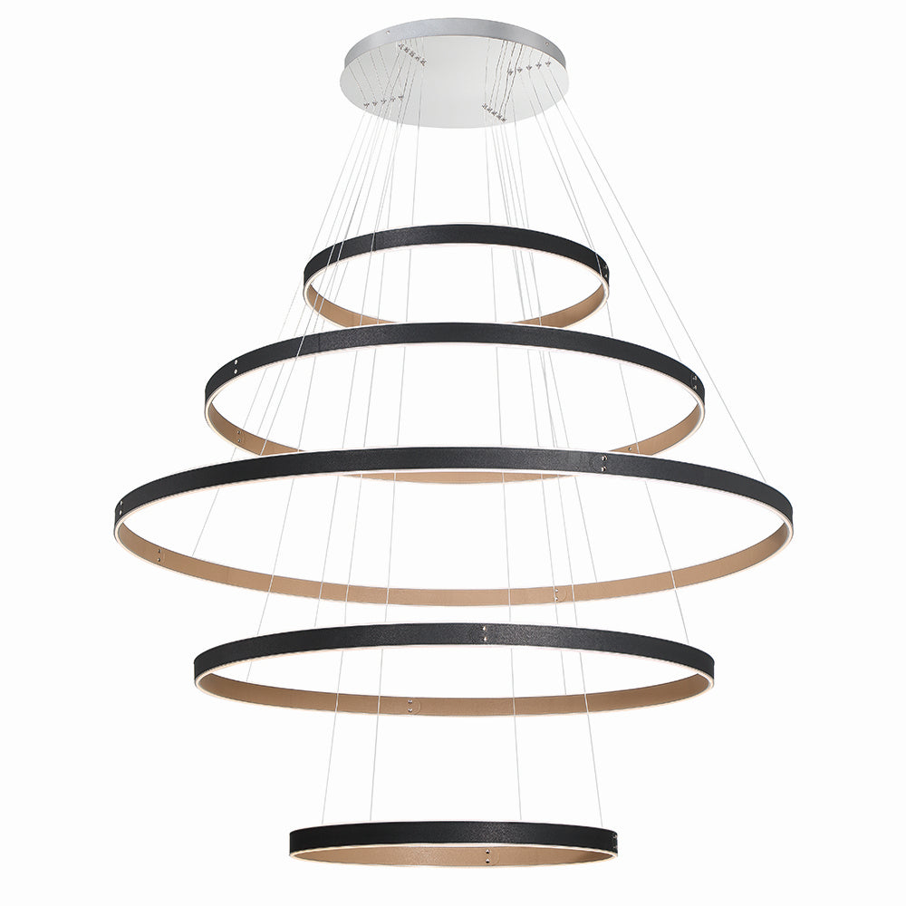 Verdura LED Chandelier