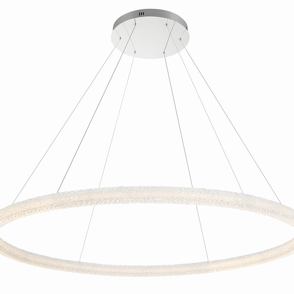 Sassi LED Chandelier