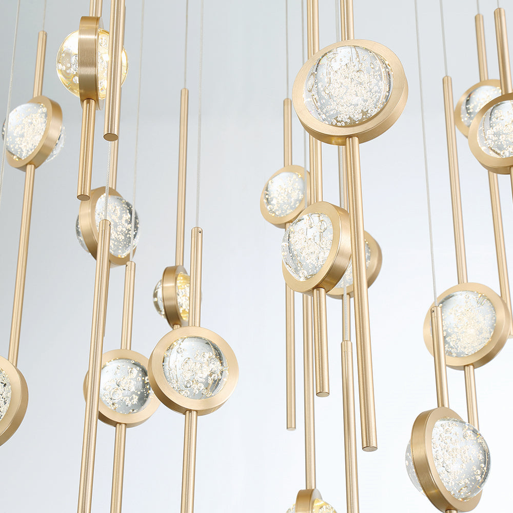 Barletta LED Chandelier