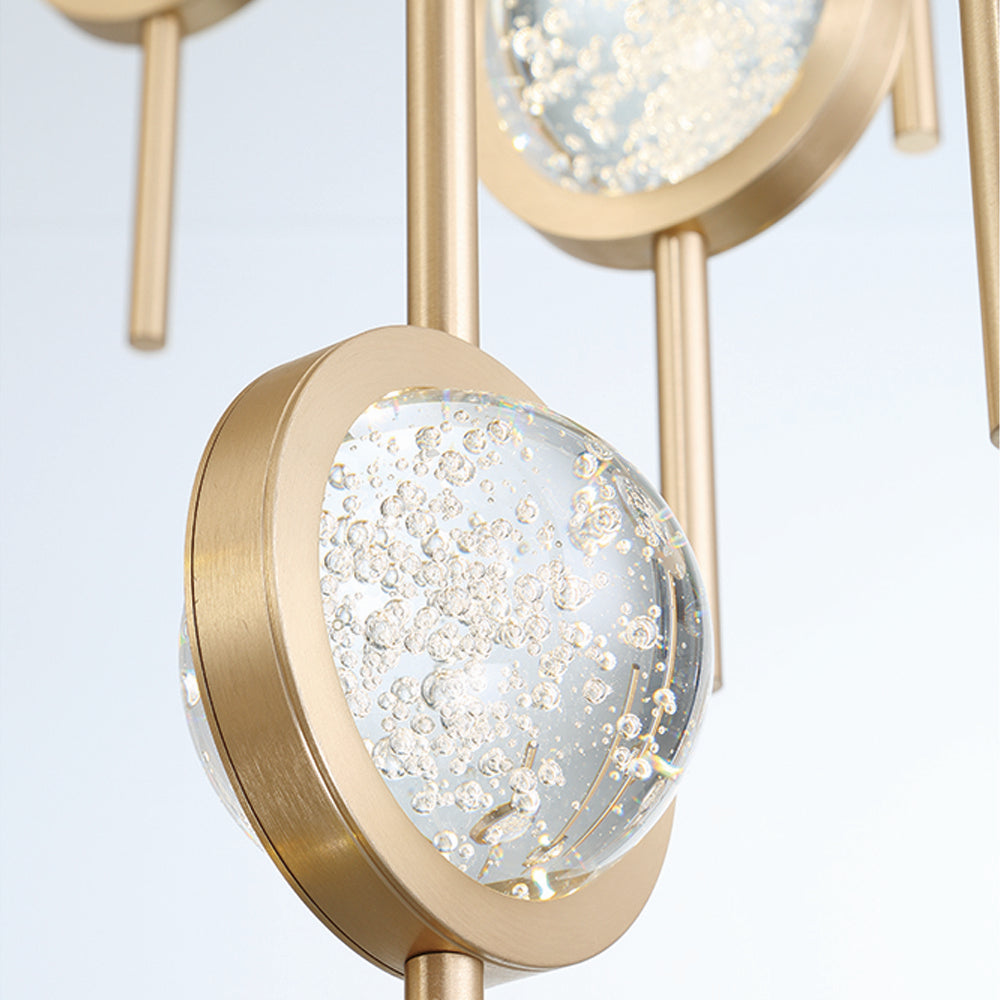 Barletta LED Chandelier