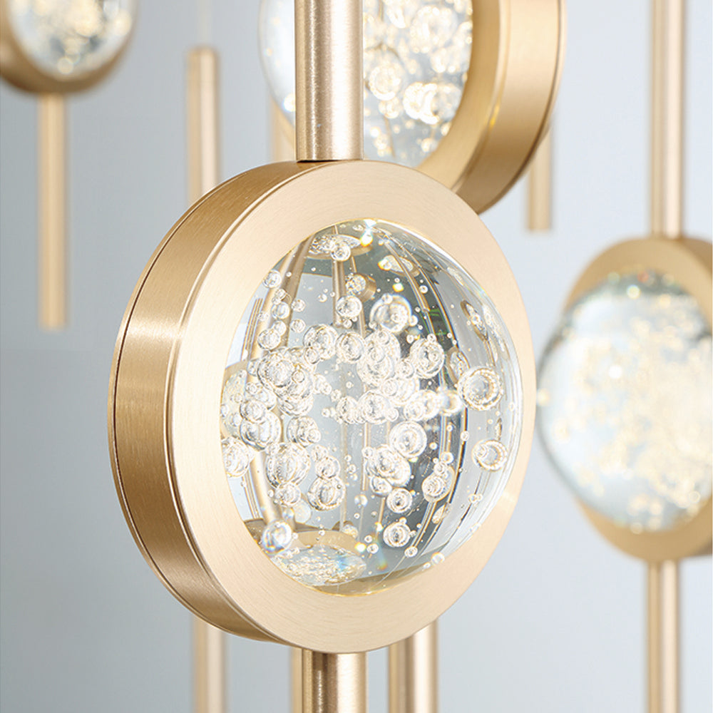 Barletta LED Chandelier