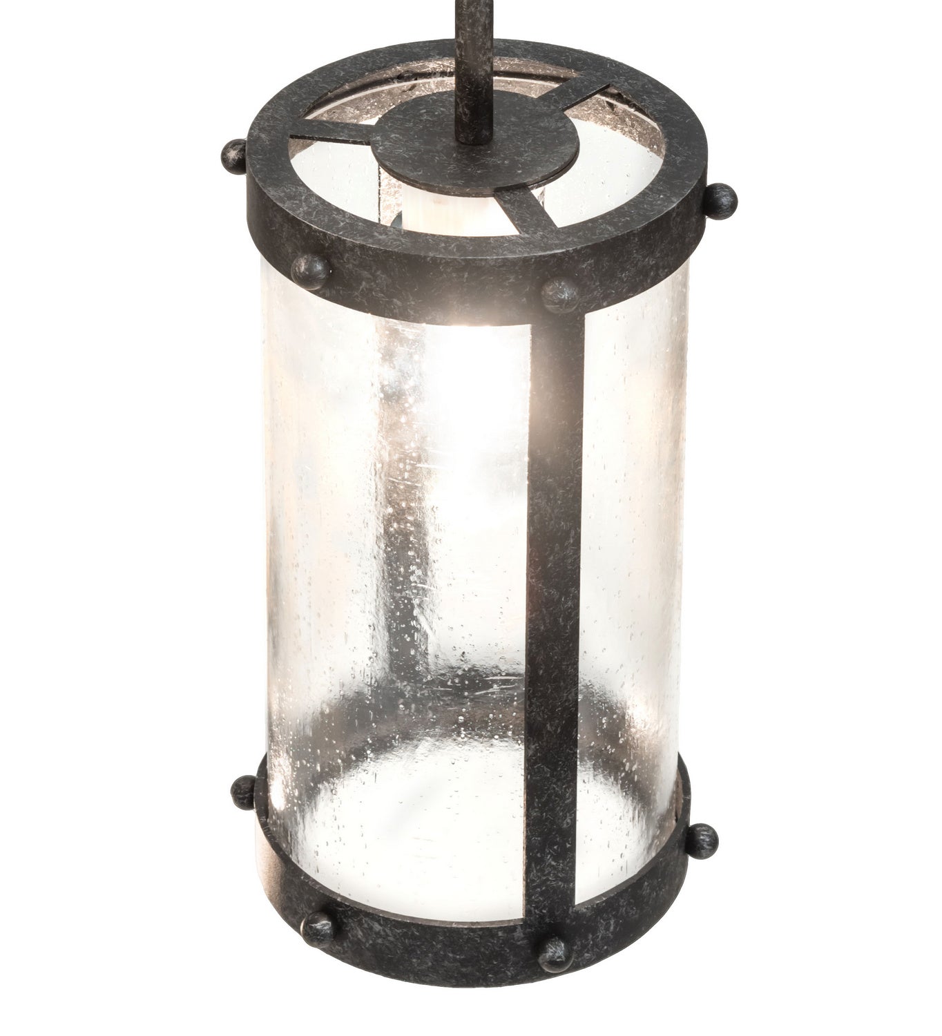 Three Light Chandelier