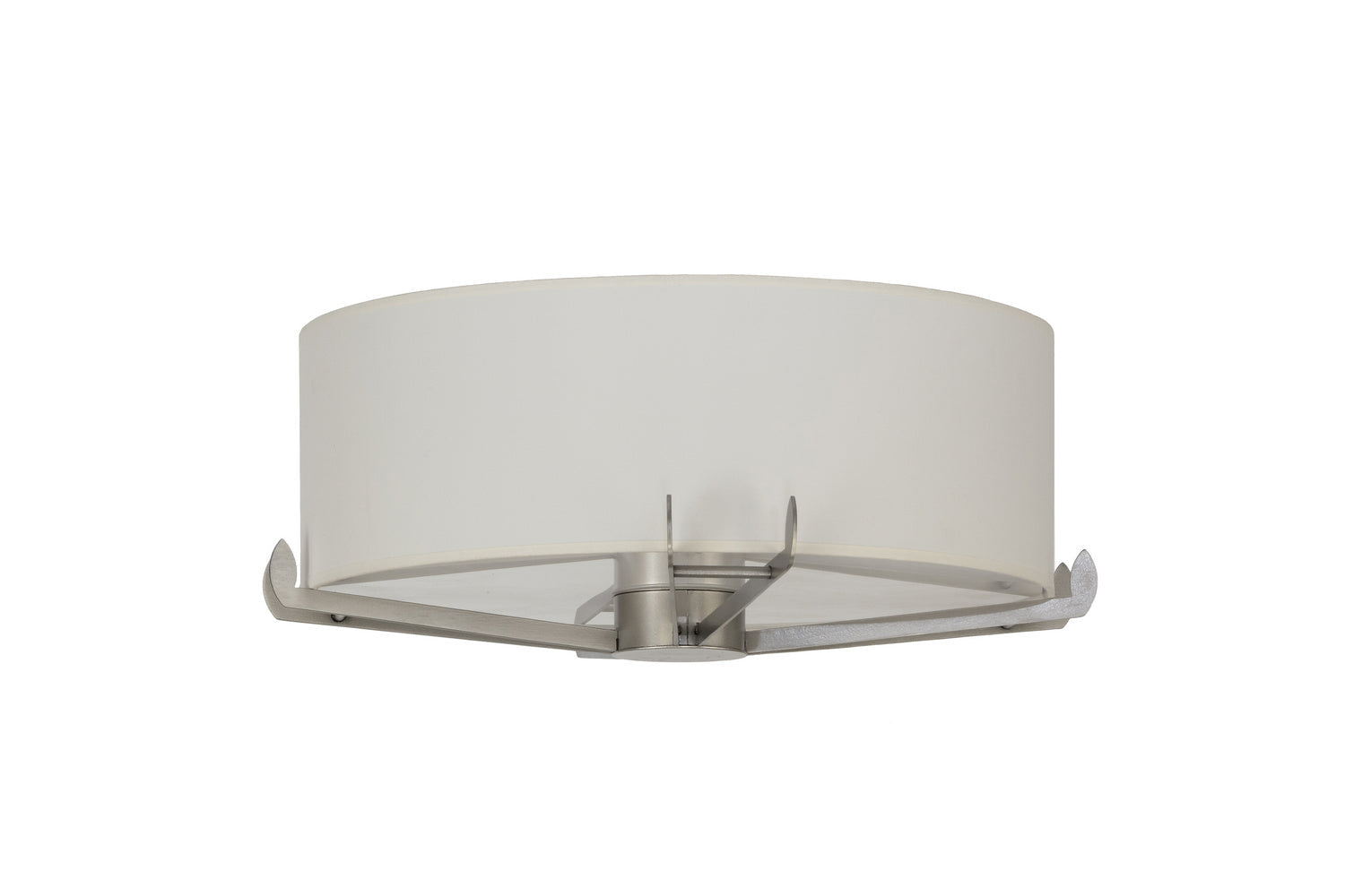 Two Light Flushmount