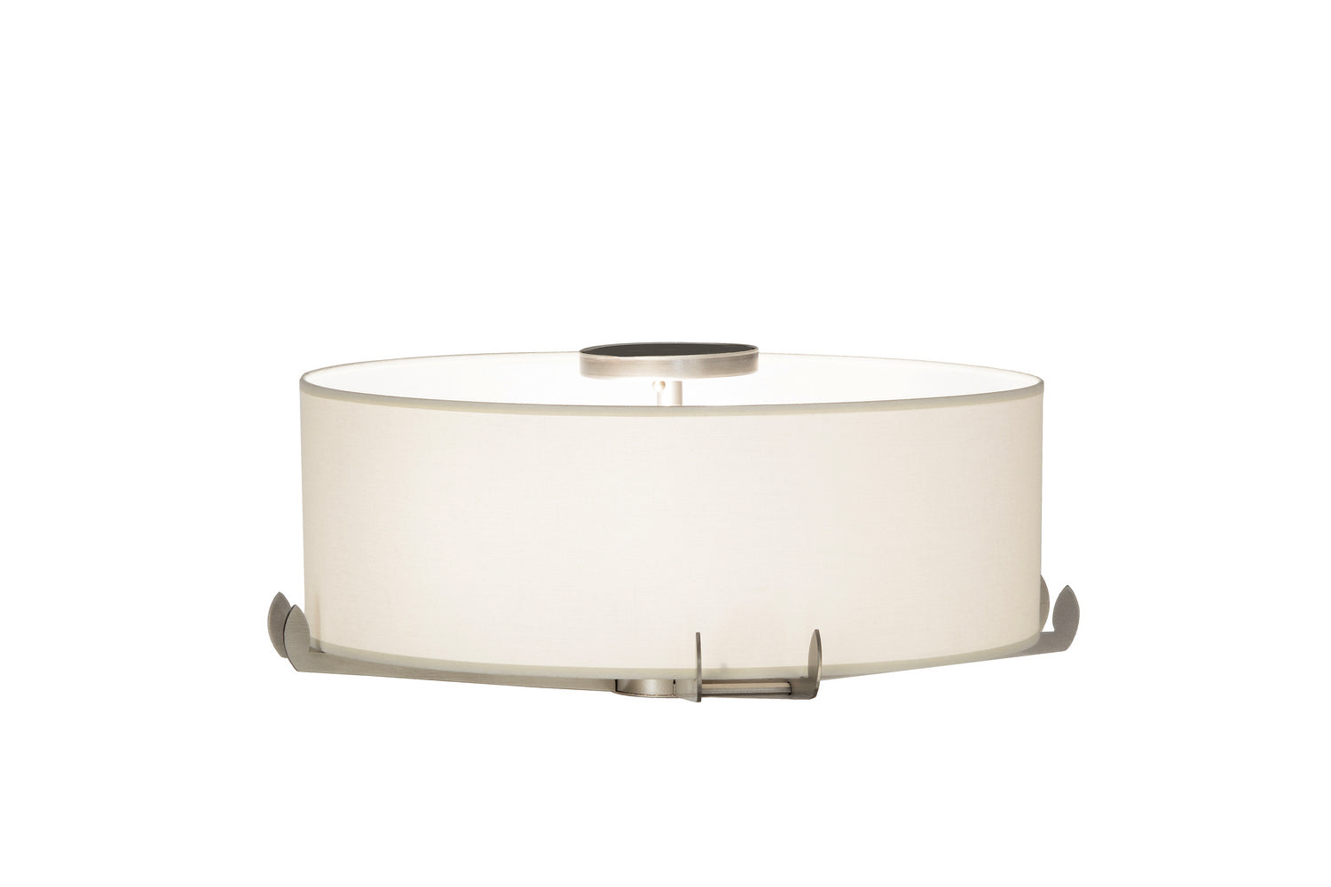 Two Light Flushmount