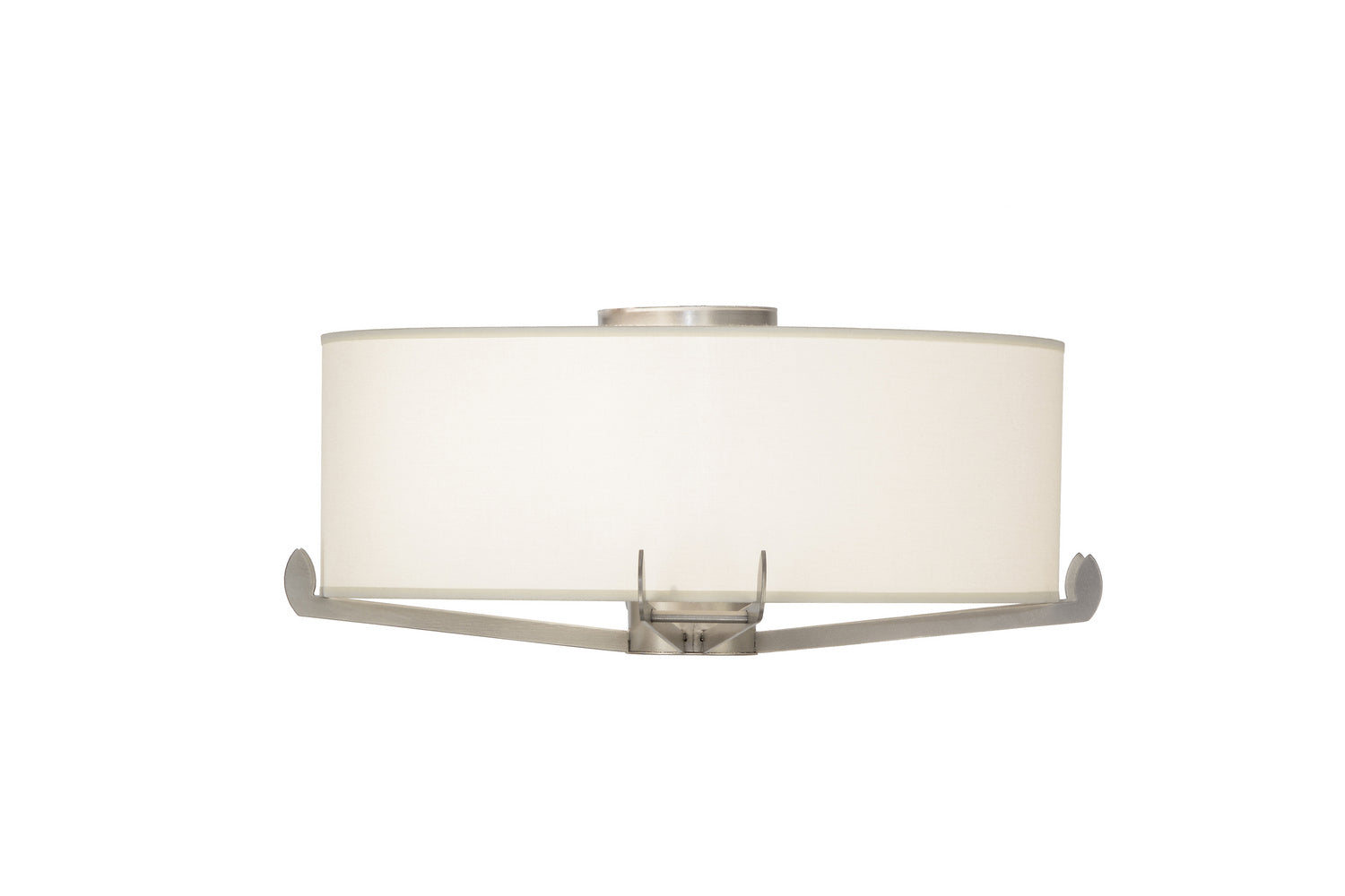 Two Light Flushmount