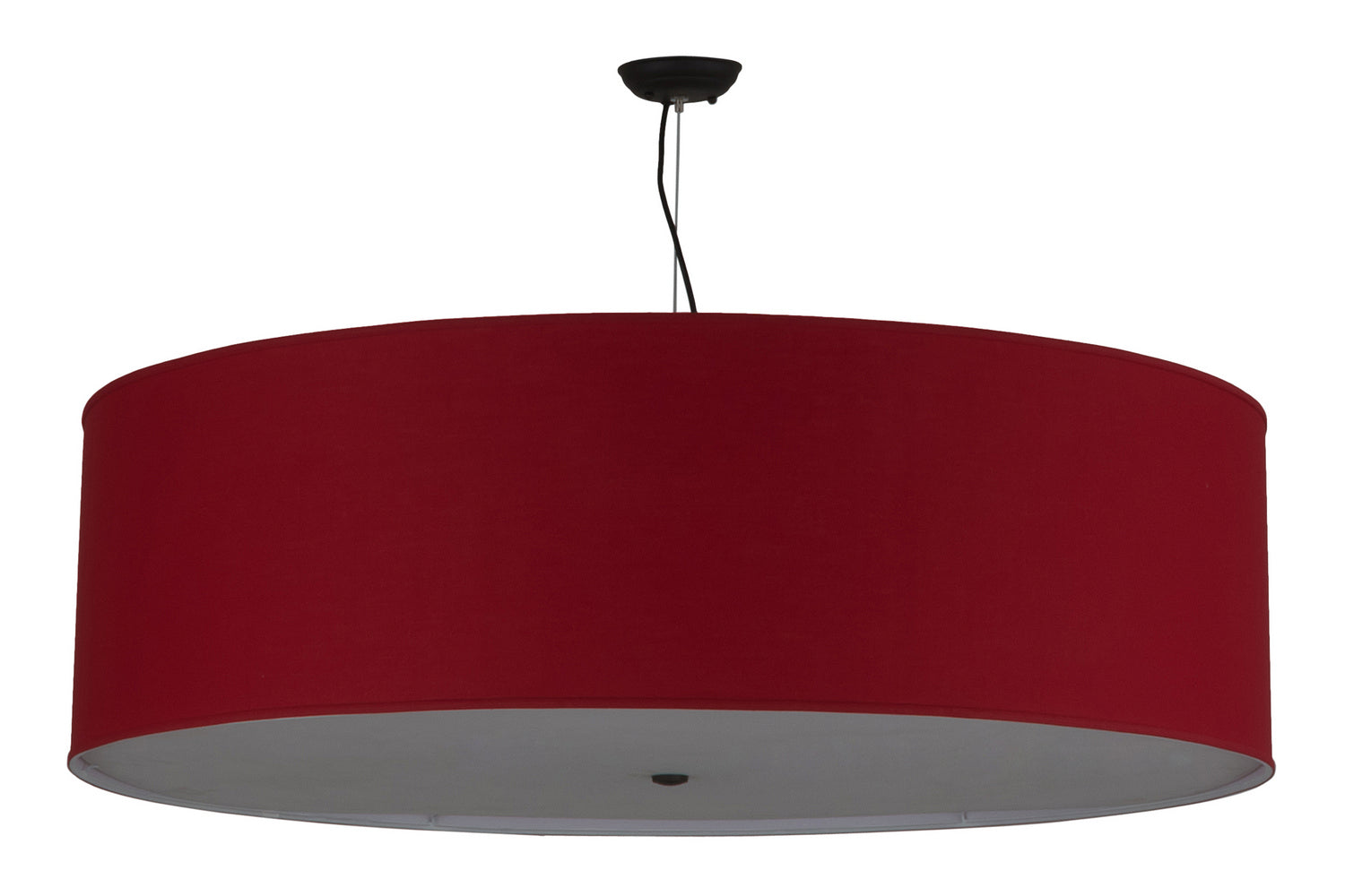 Six Light Pendant