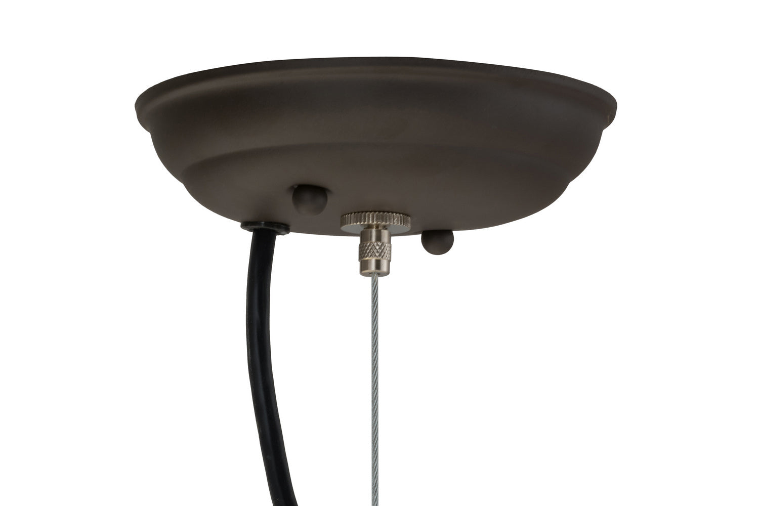 Six Light Pendant