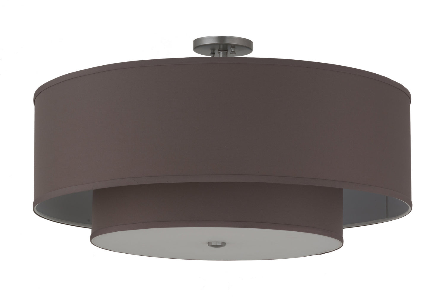 Two Light Pendant