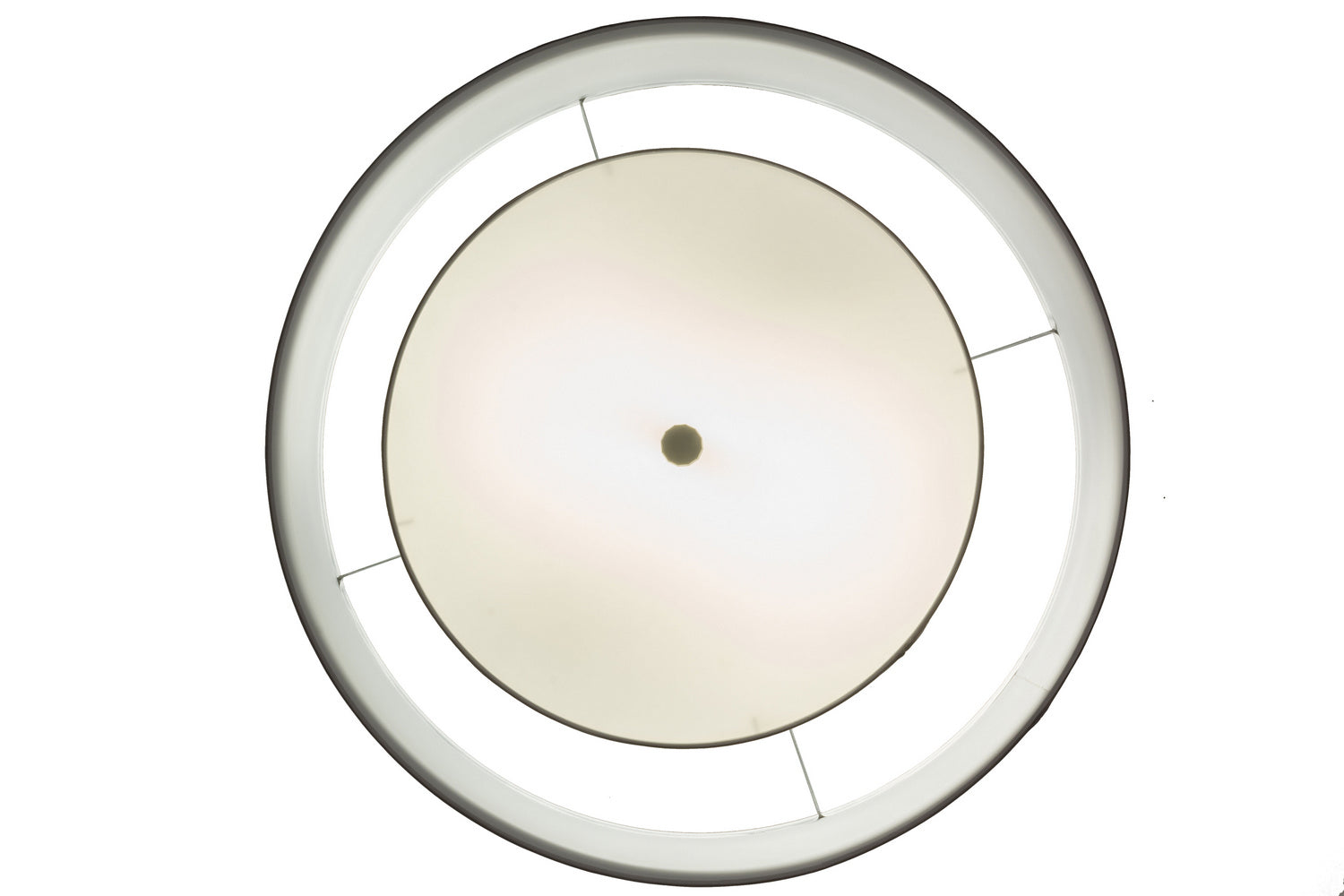 Two Light Pendant