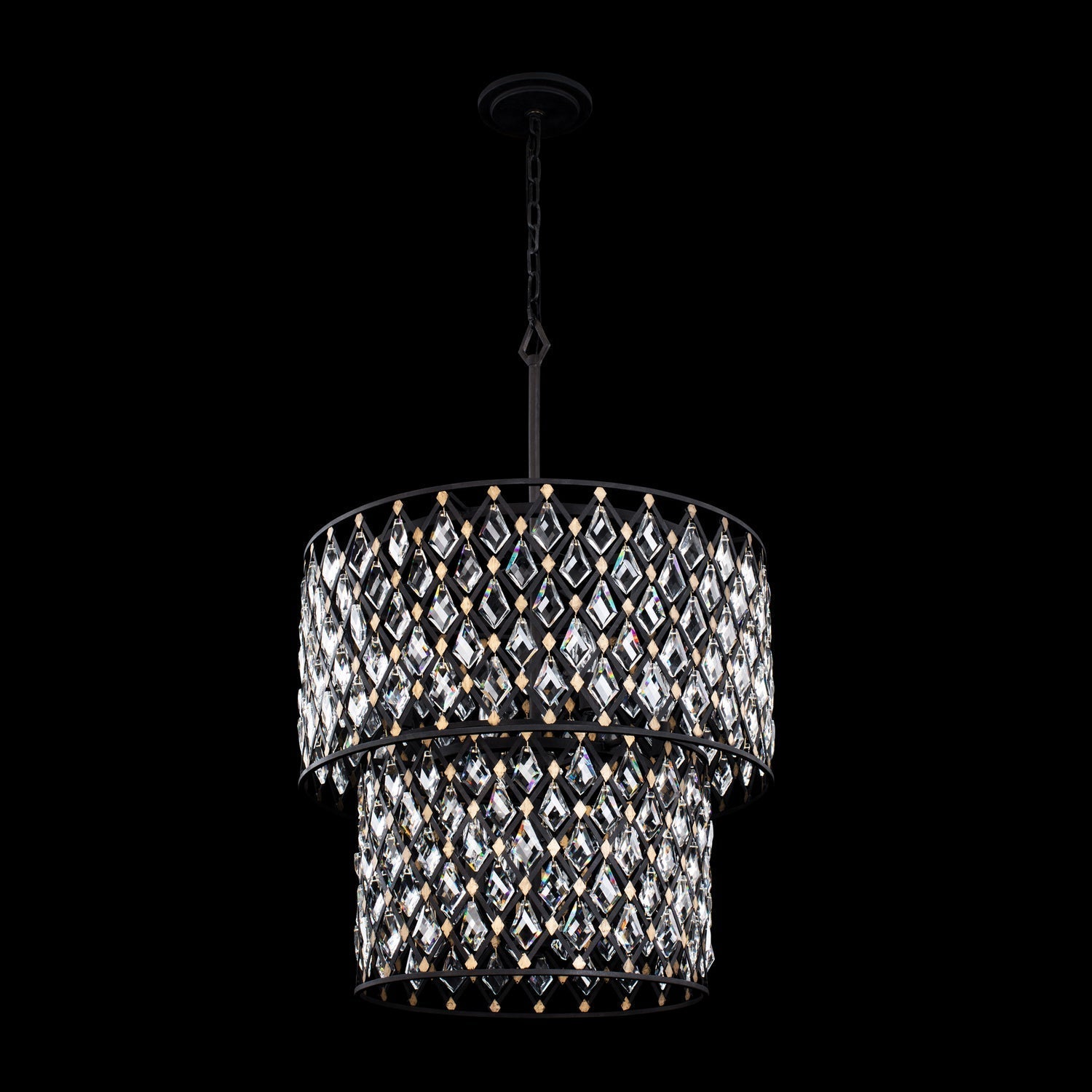 Seven Light Chandelier