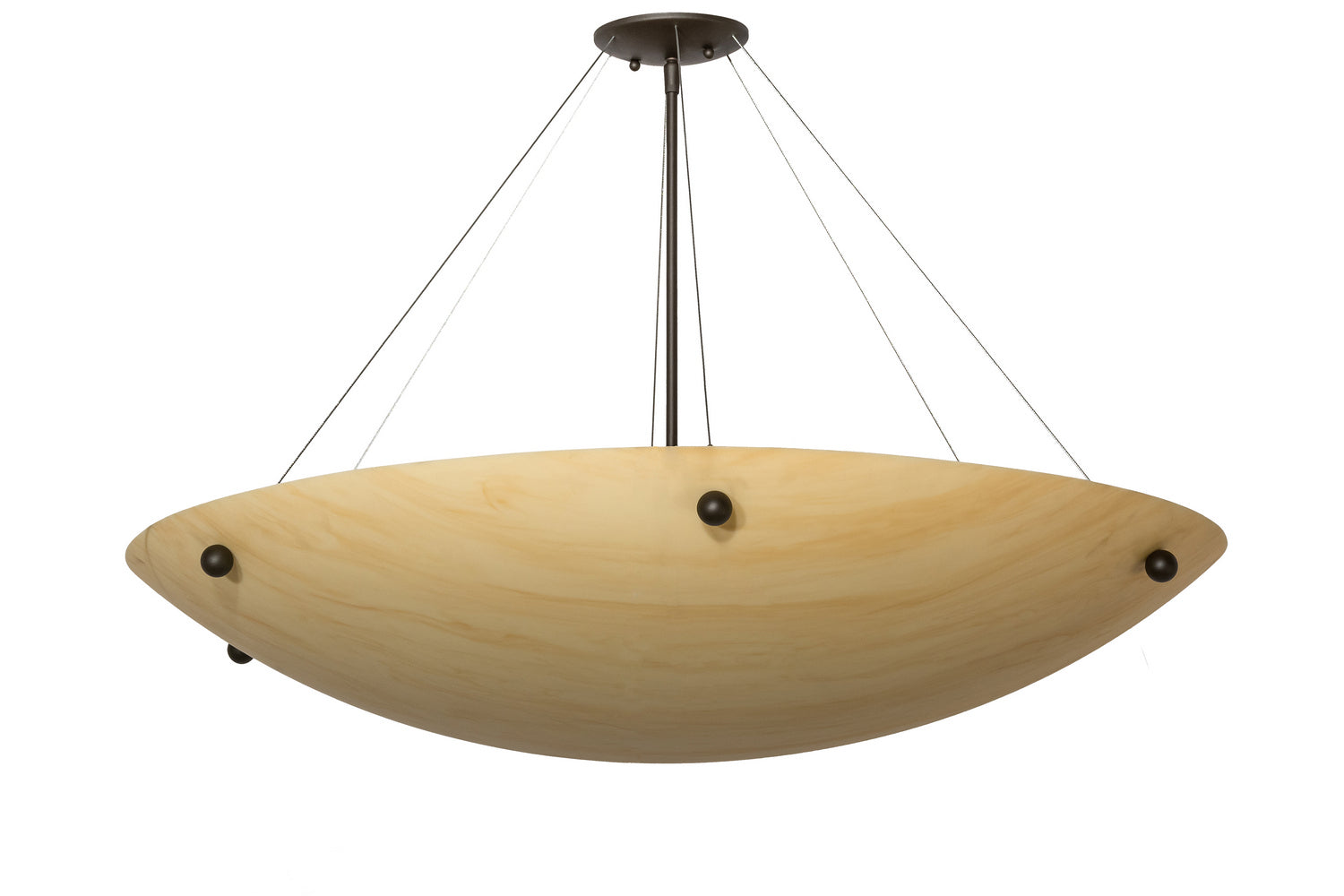 Six Light Pendant