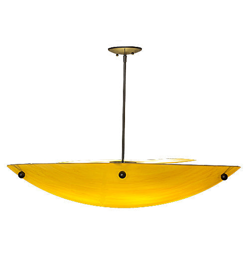 Six Light Pendant