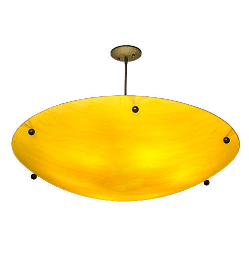 Six Light Pendant
