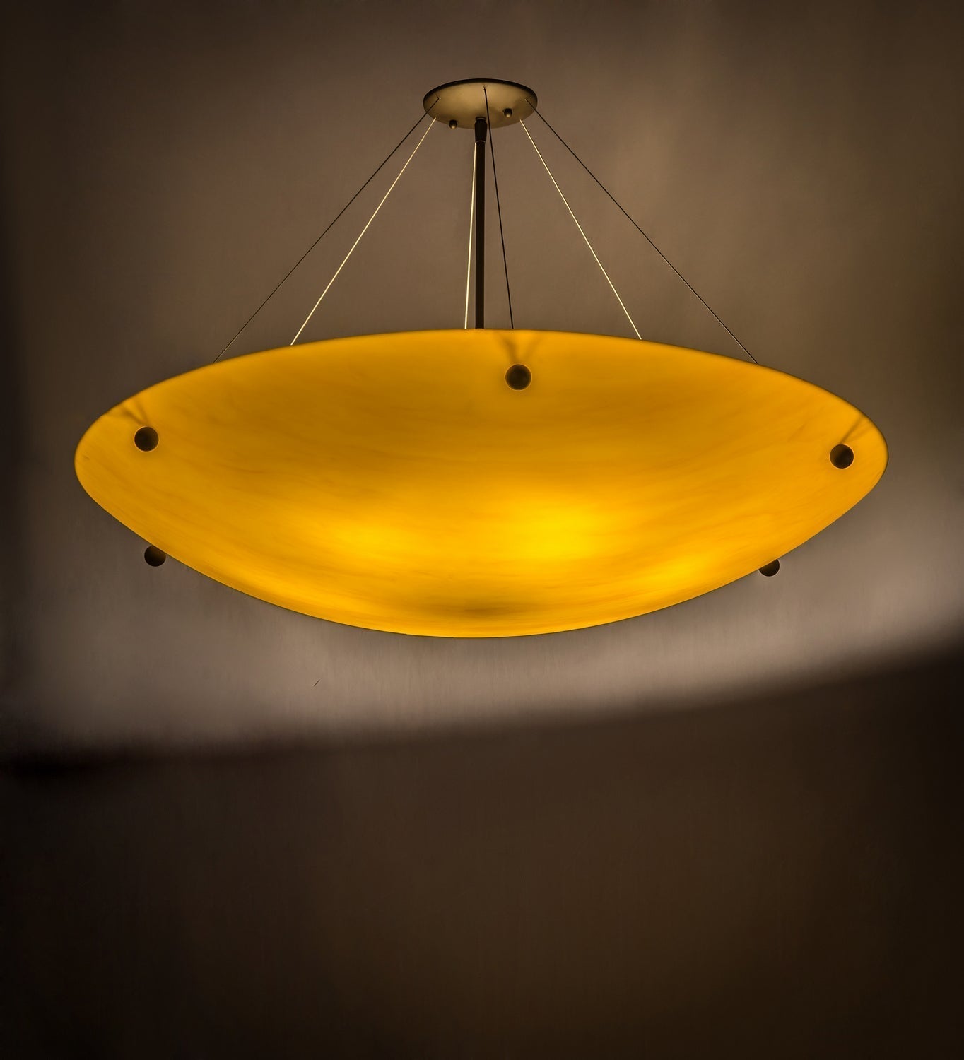 Six Light Pendant