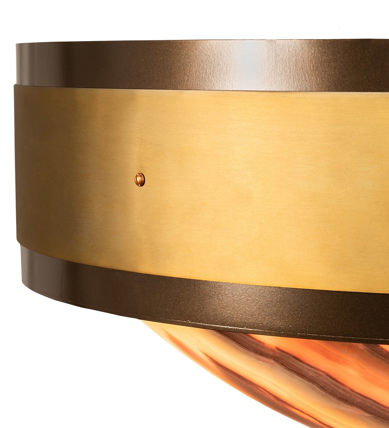 Six Light Flushmount