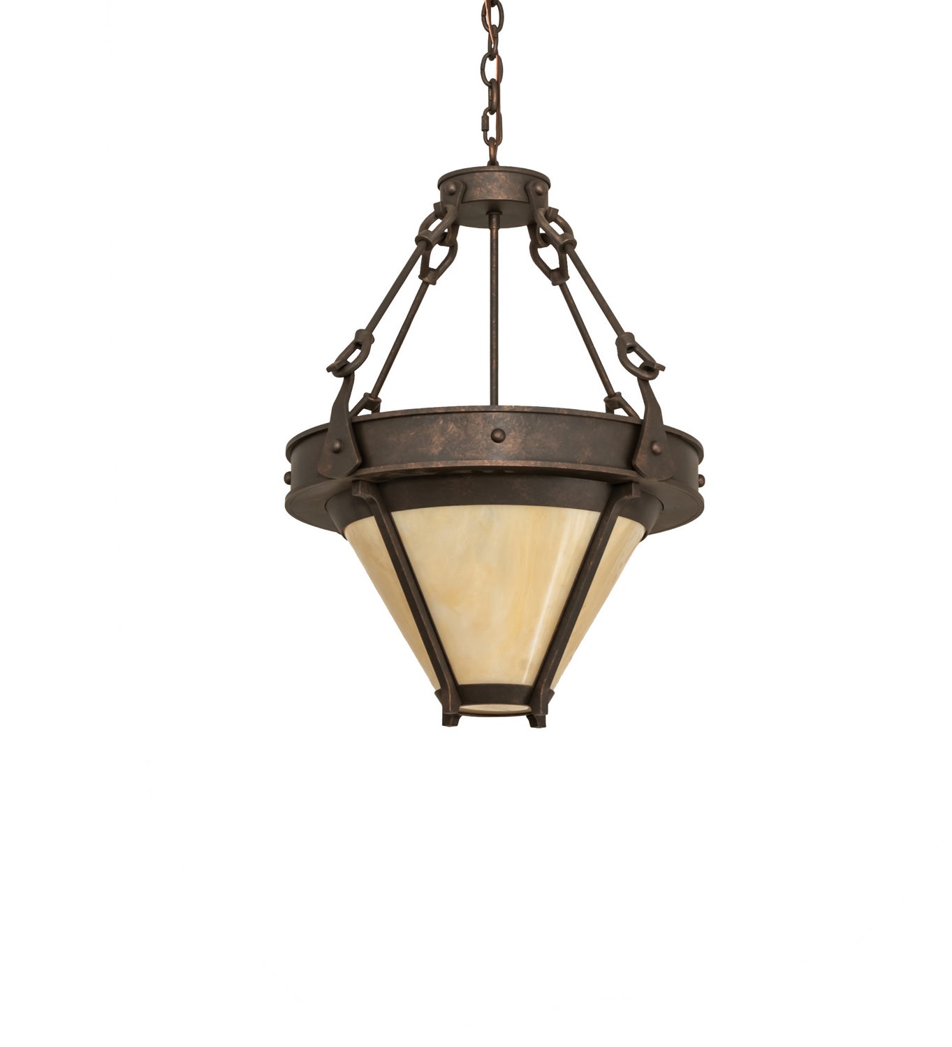 Two Light Pendant