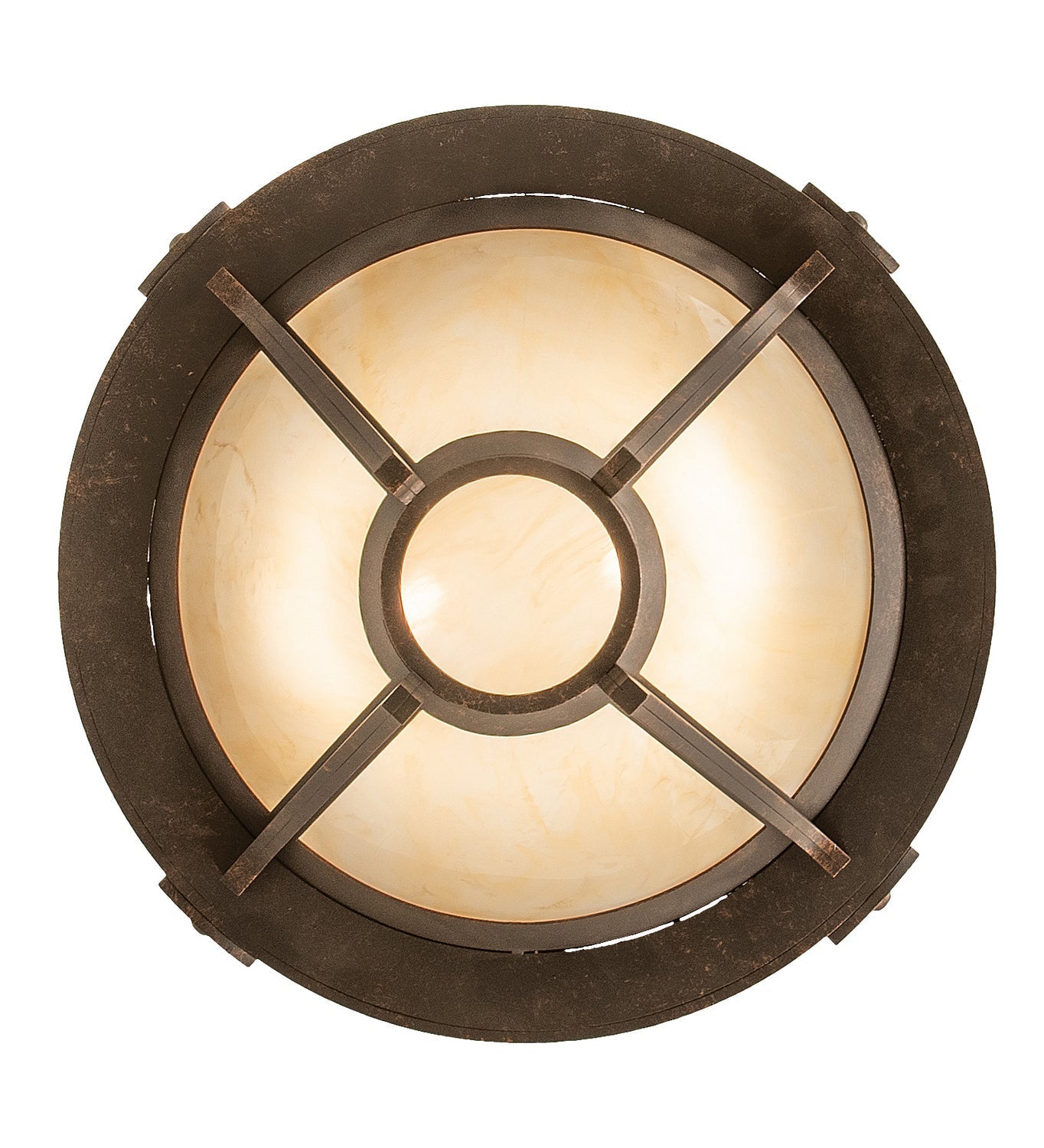 Two Light Pendant