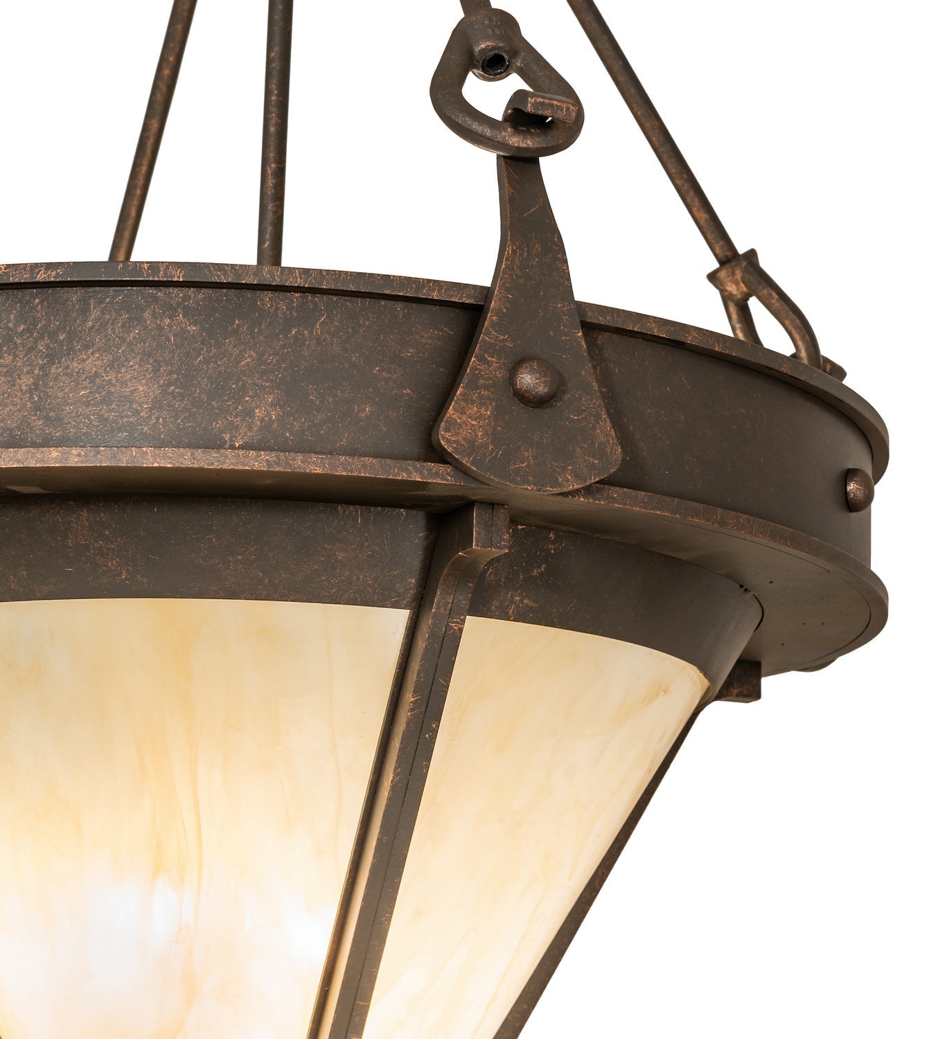 Two Light Pendant