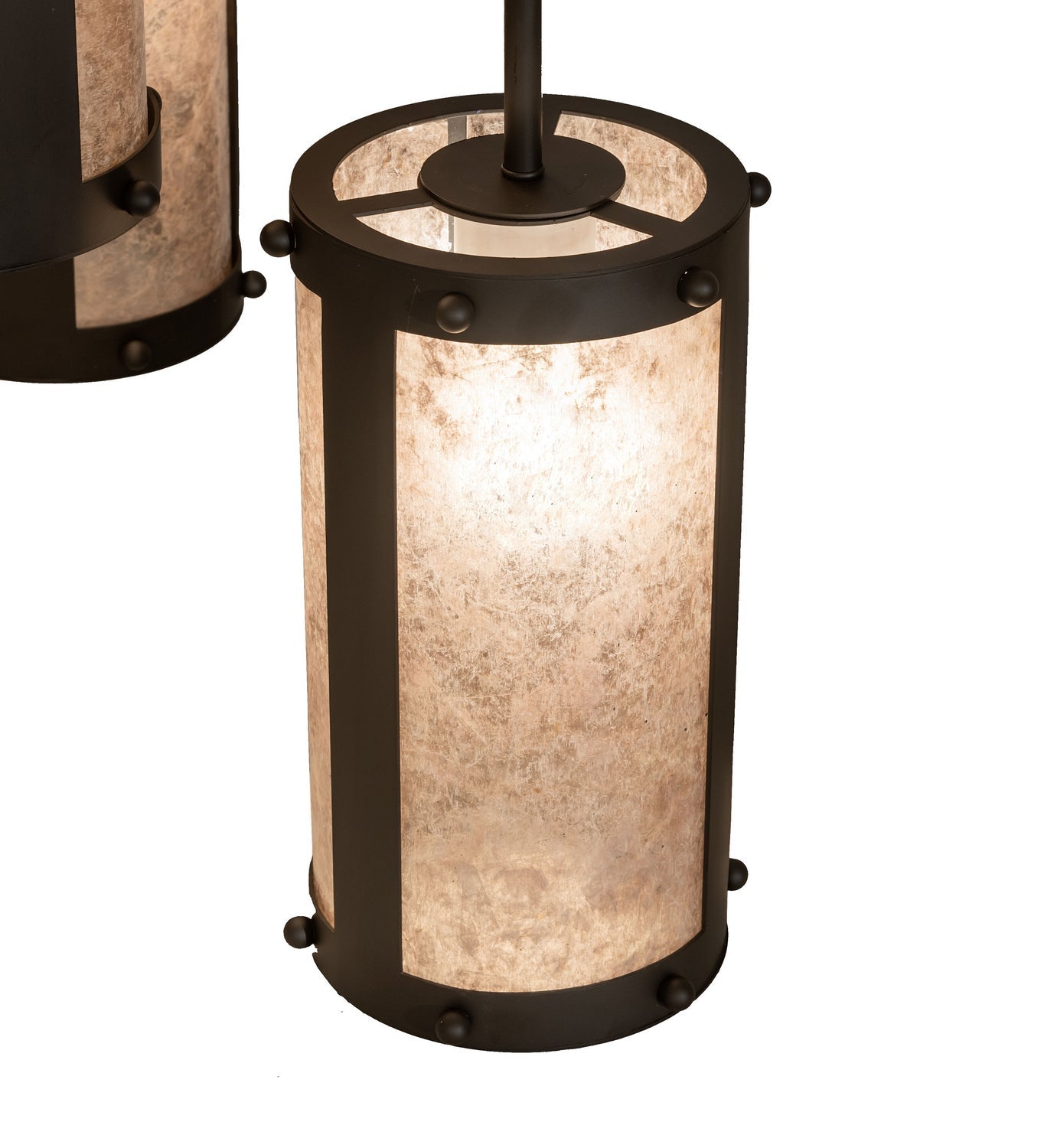 Six Light Chandelier