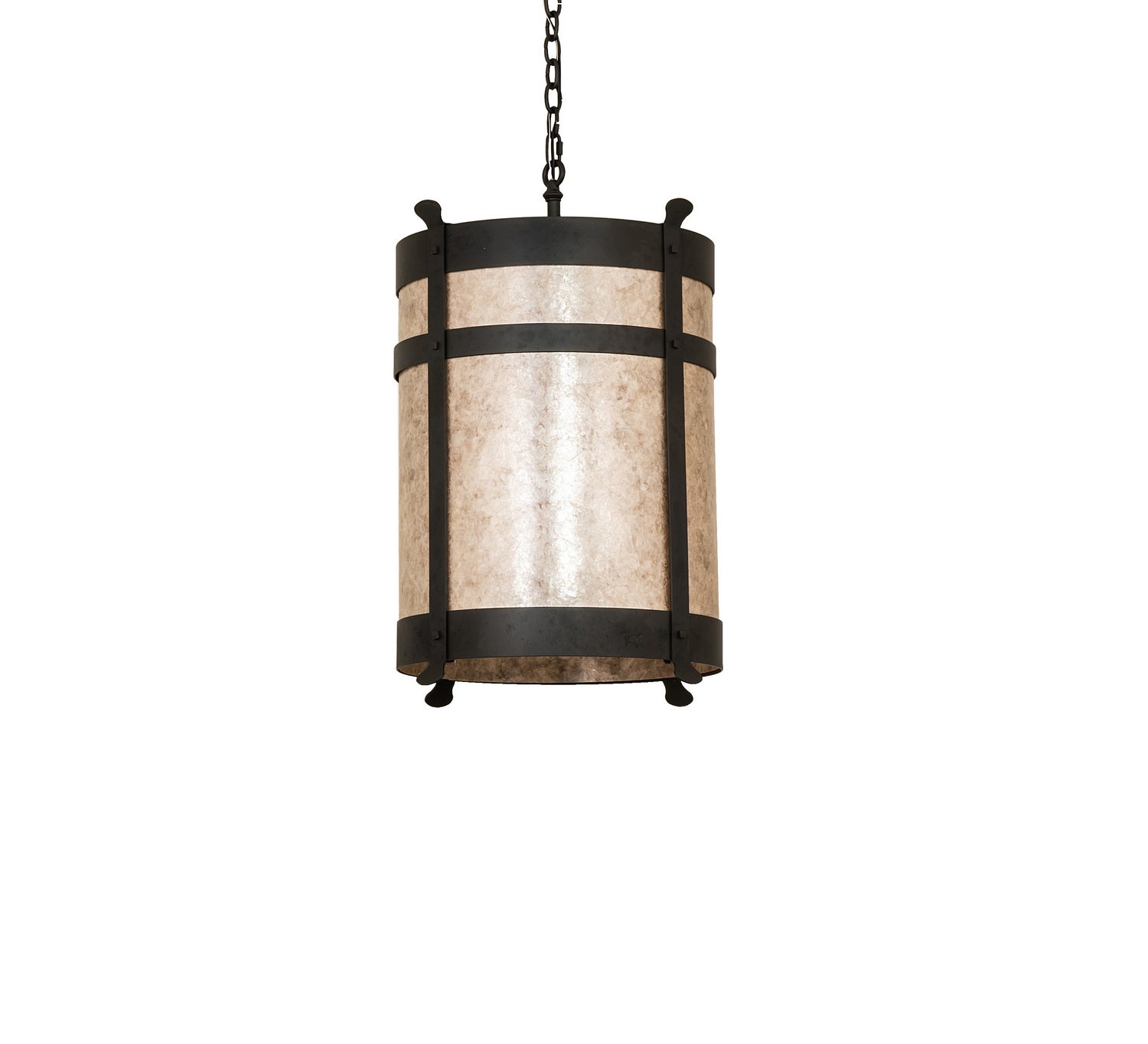 Six Light Pendant