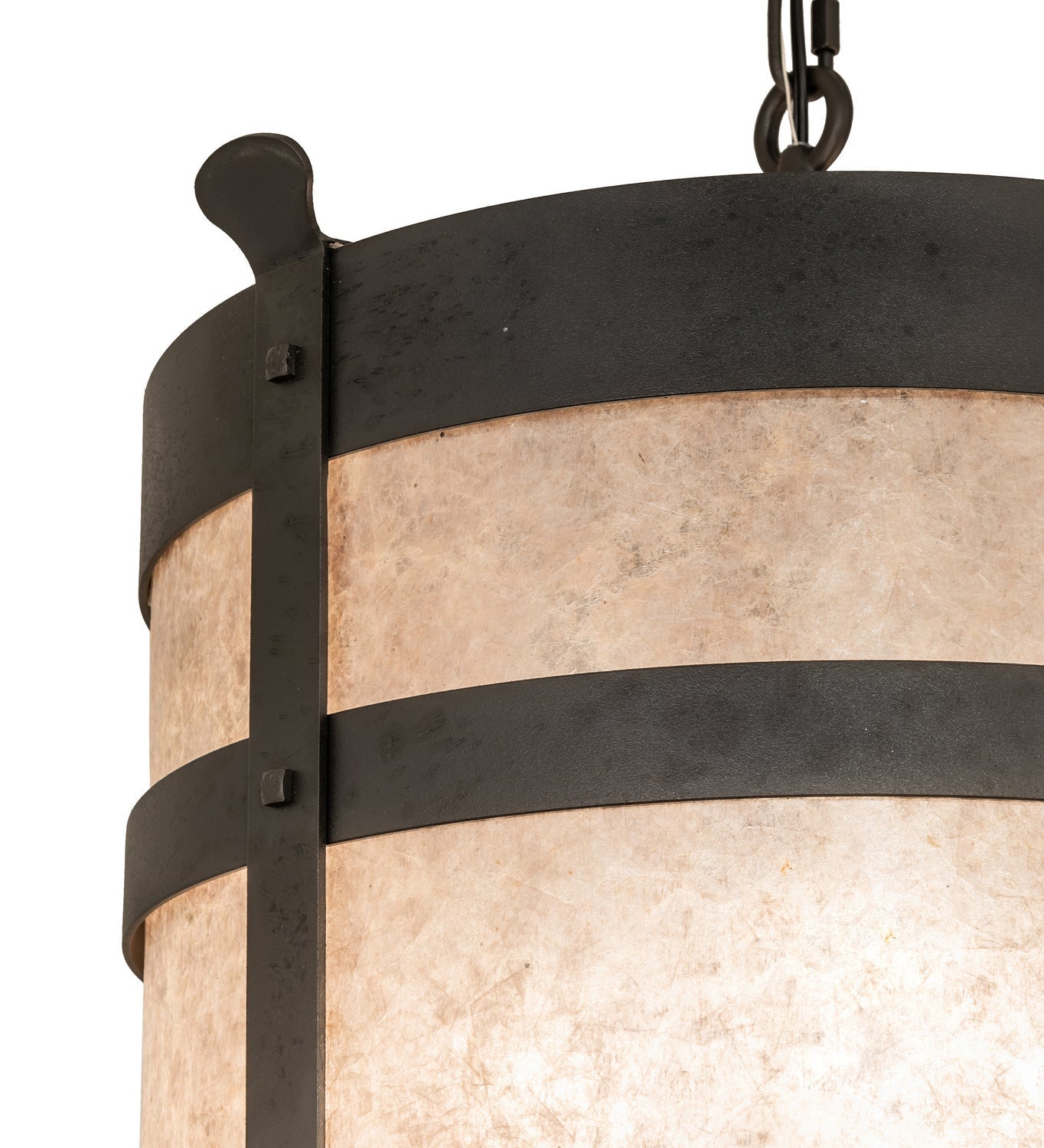 Six Light Pendant