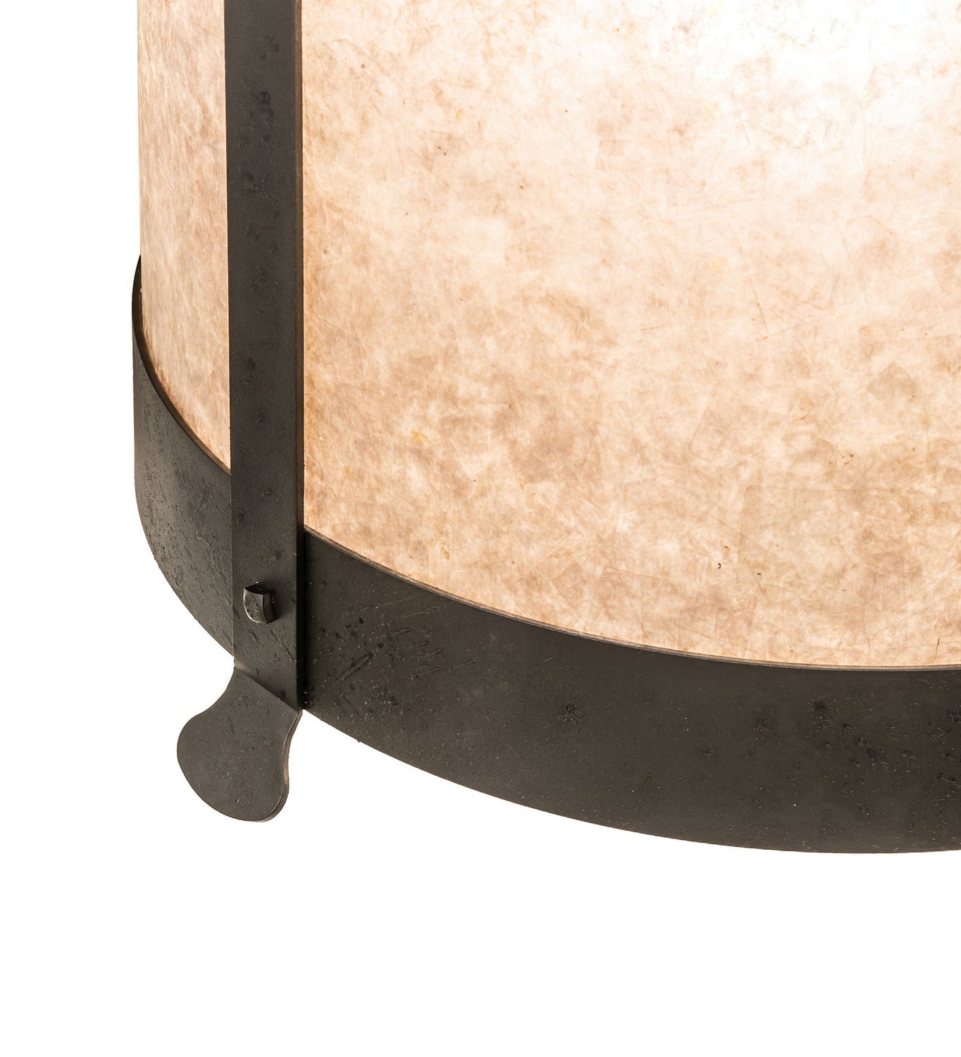 Six Light Pendant