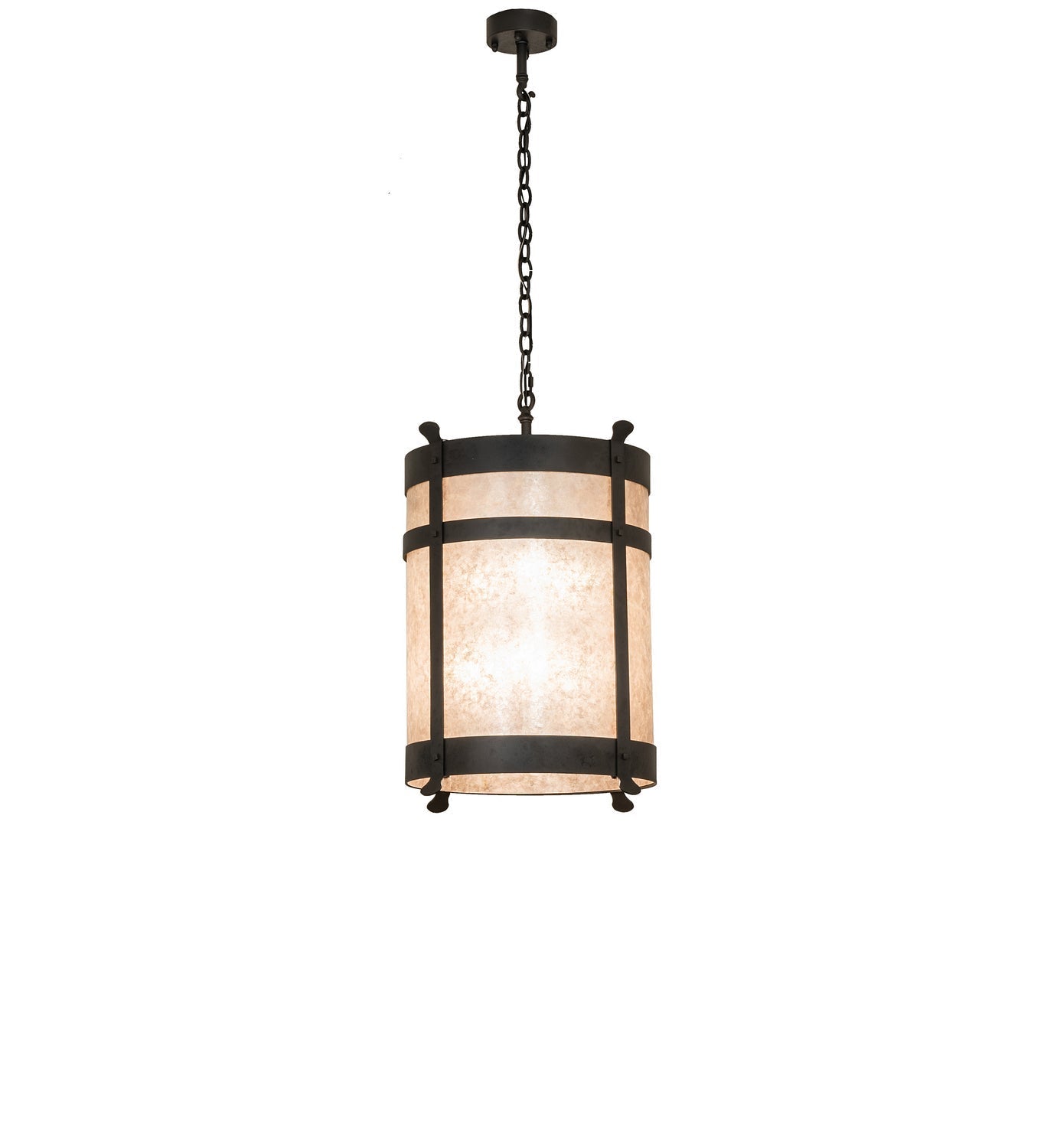 Six Light Pendant