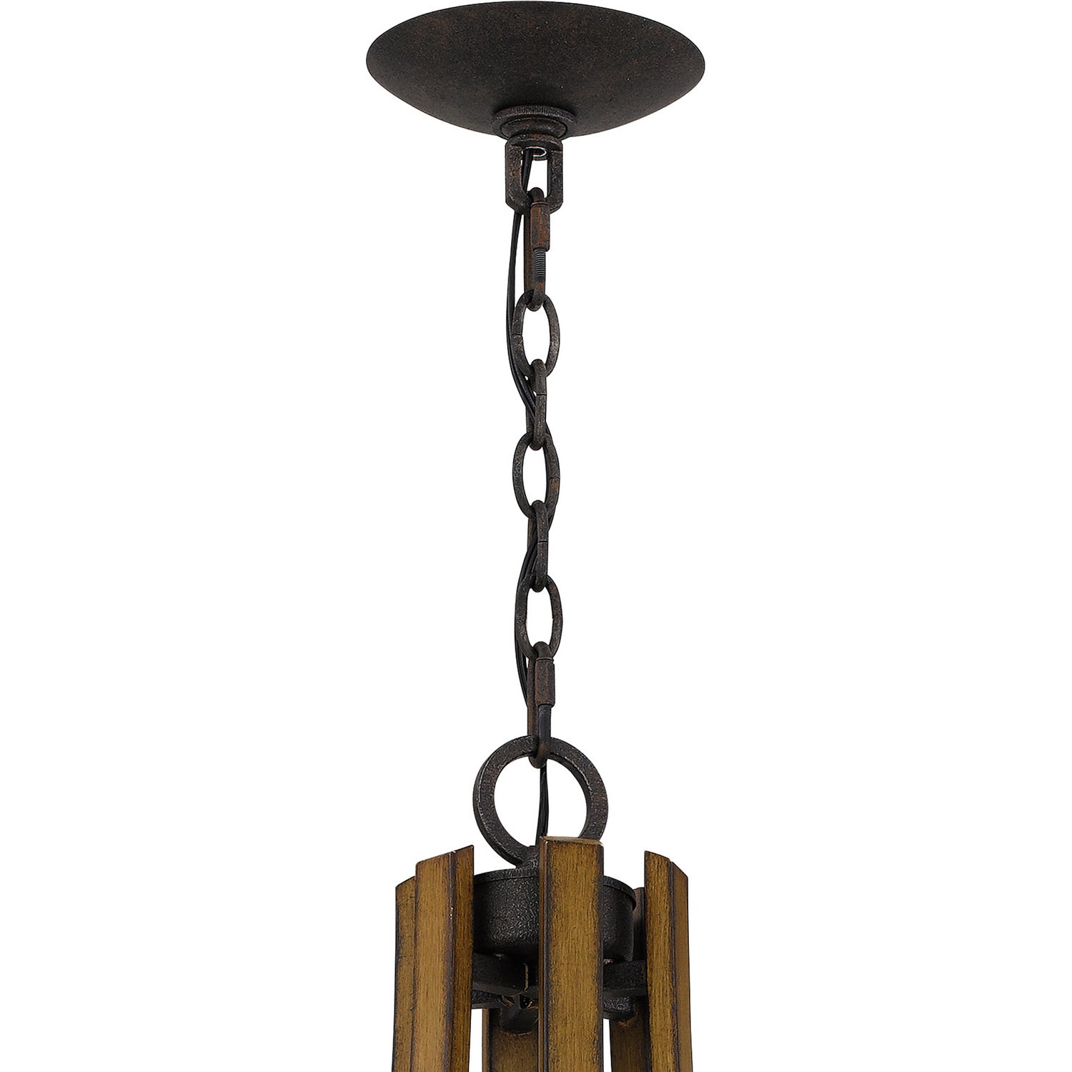 Shire  Chandelier