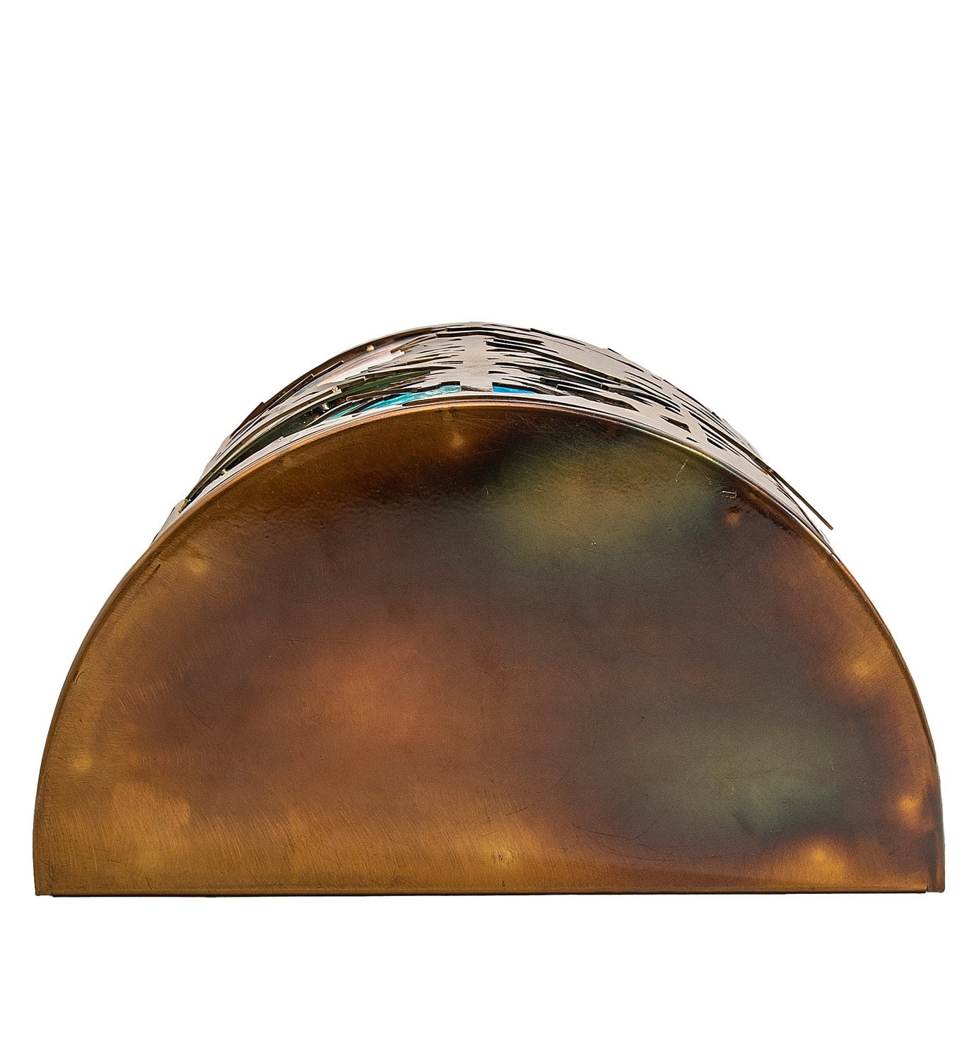 Two Light Wall Sconce