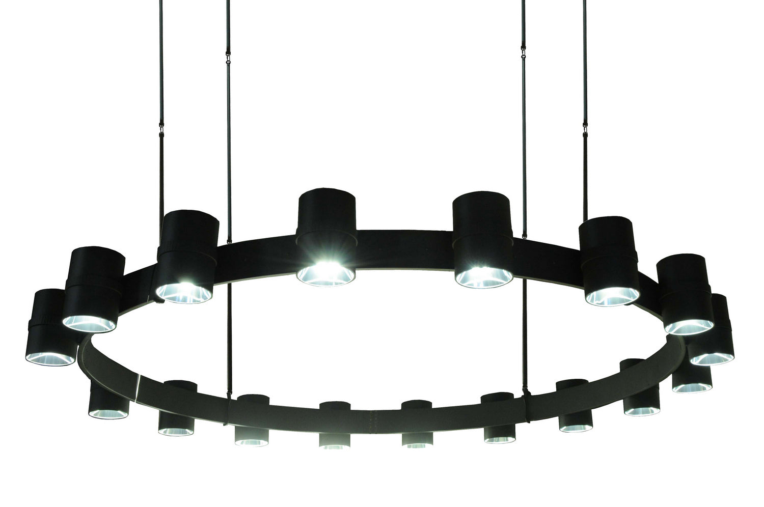 LED Chandelier