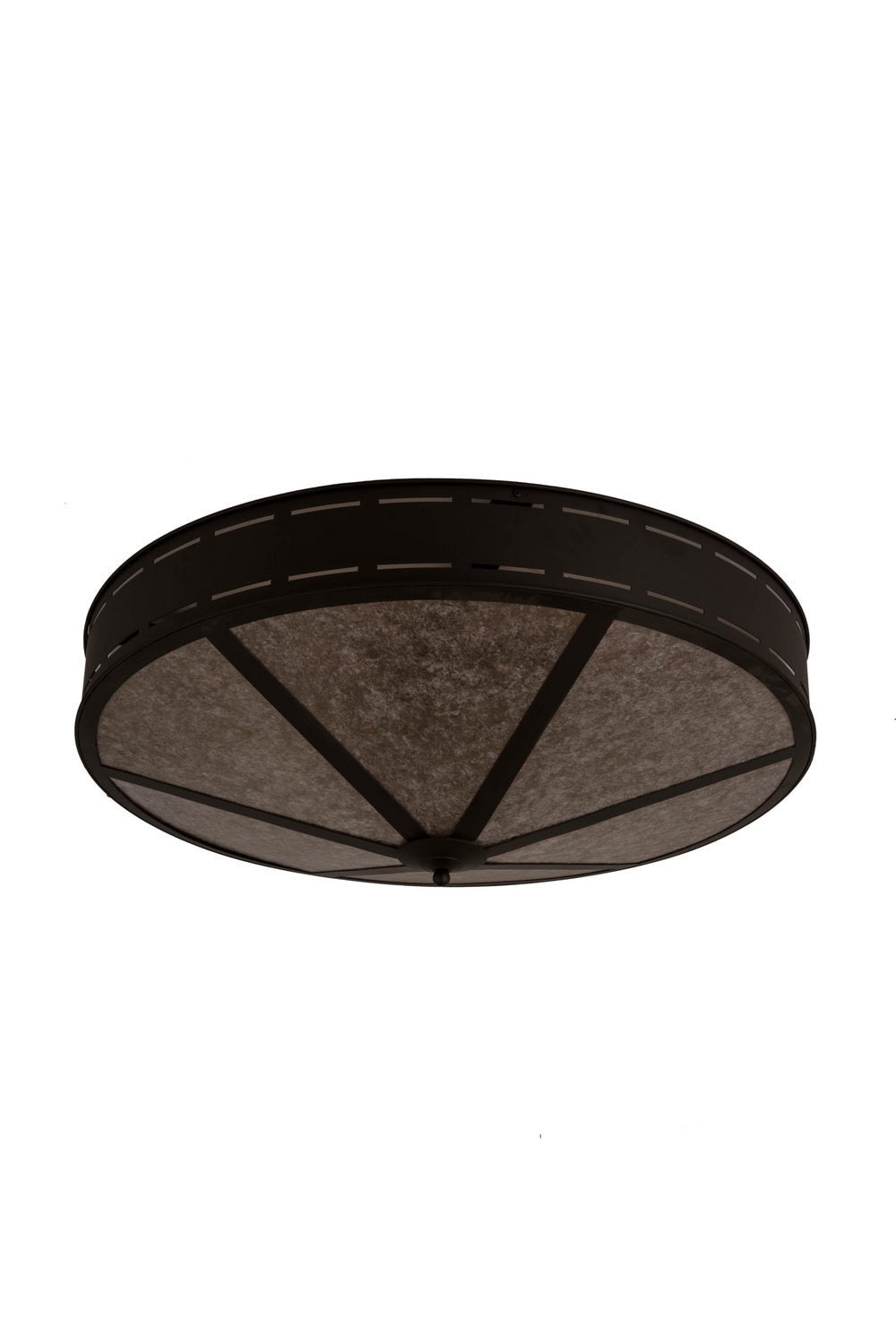 Six Light Flushmount