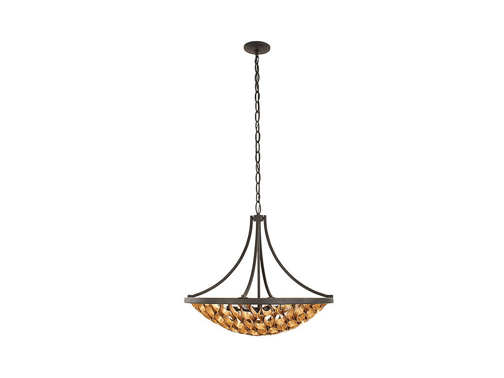 Ventura Six Light Pendant