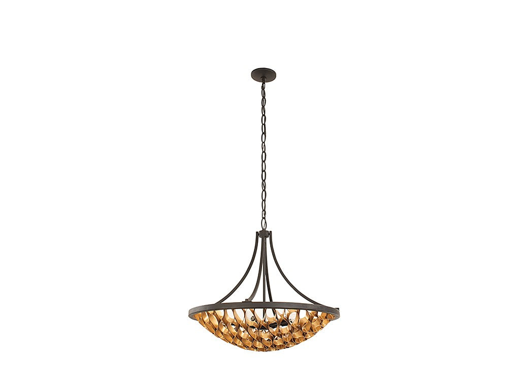 Ventura Six Light Pendant