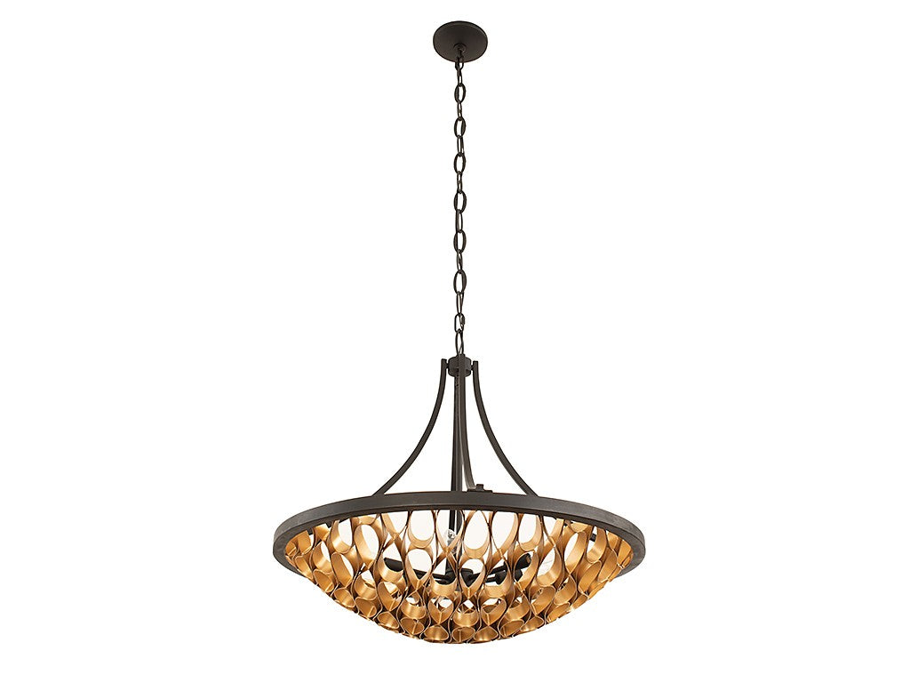Ventura Six Light Pendant