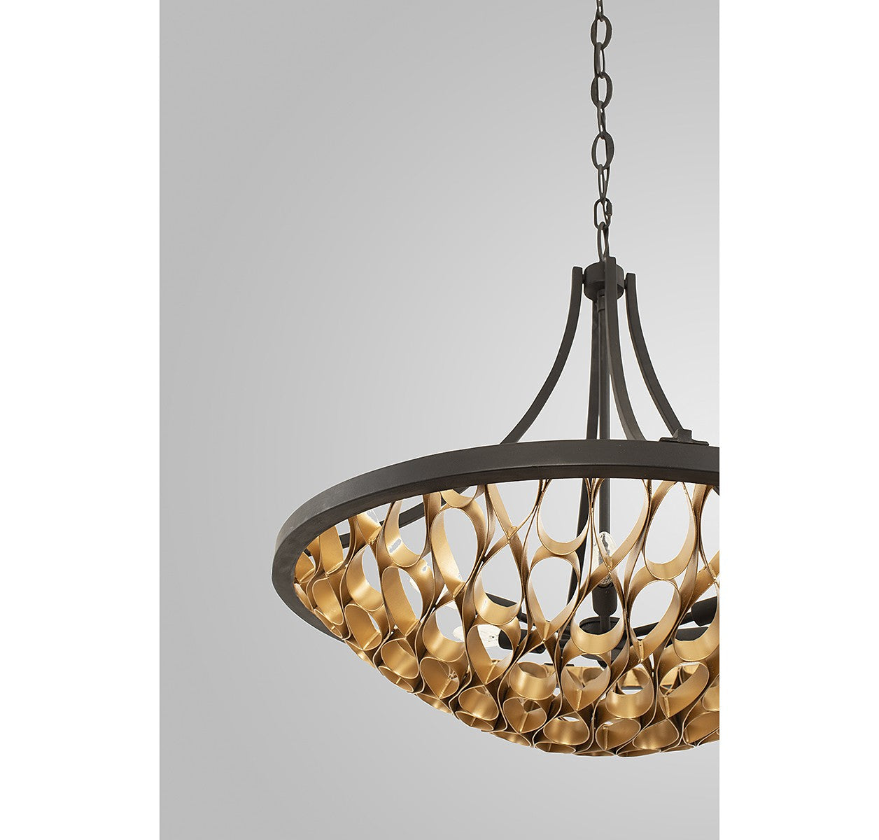 Ventura Six Light Pendant