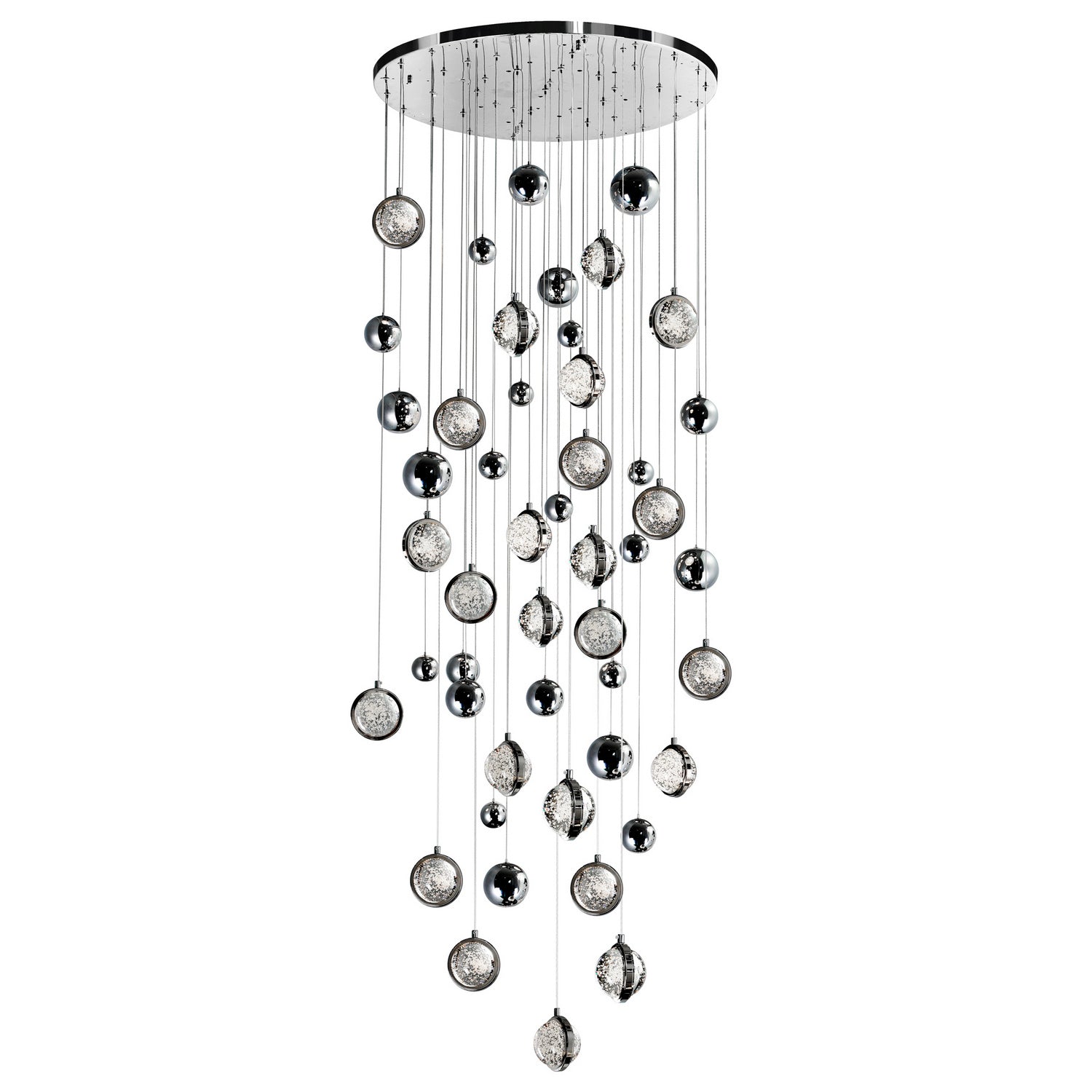 LED Chandelier