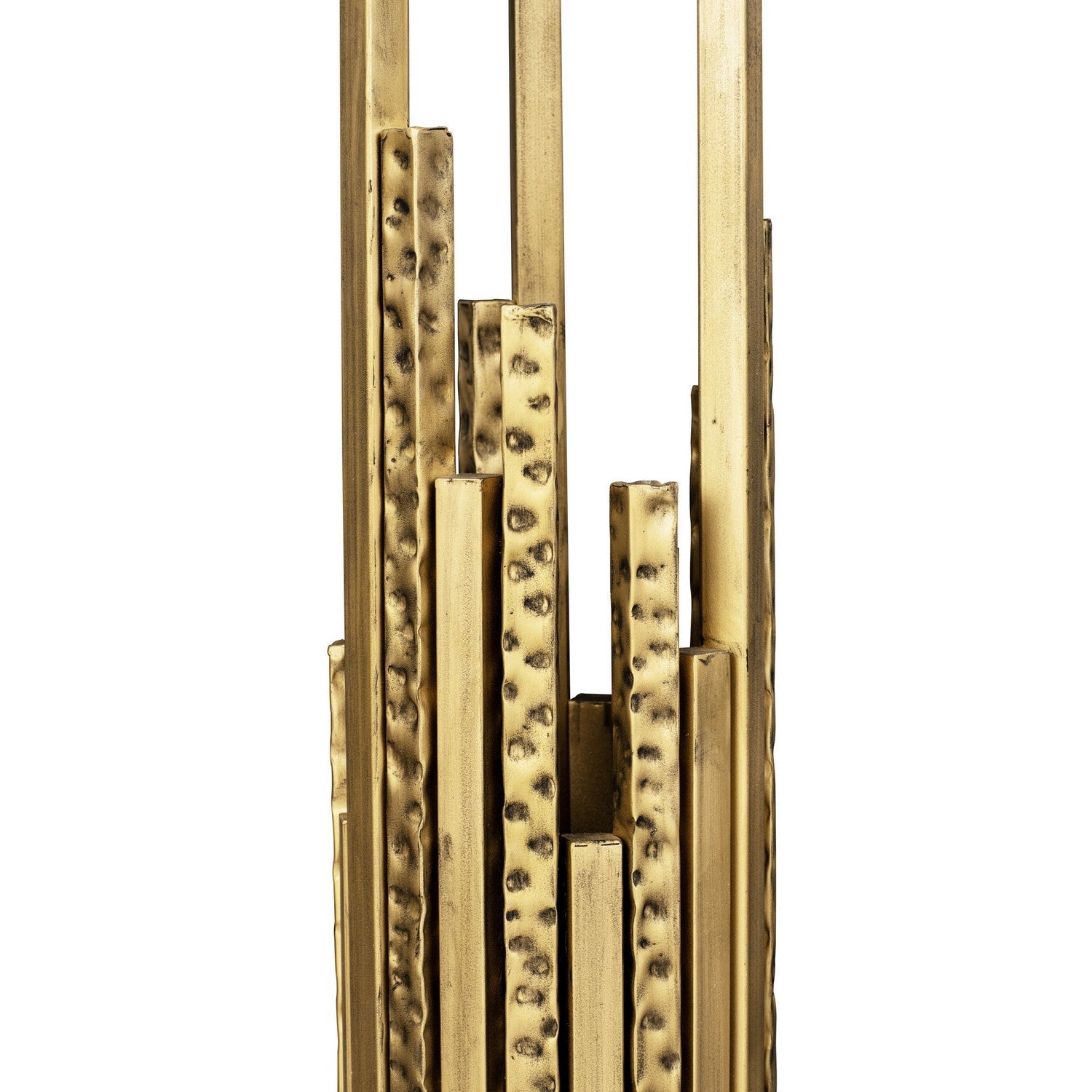 Six Light Floor Lamp