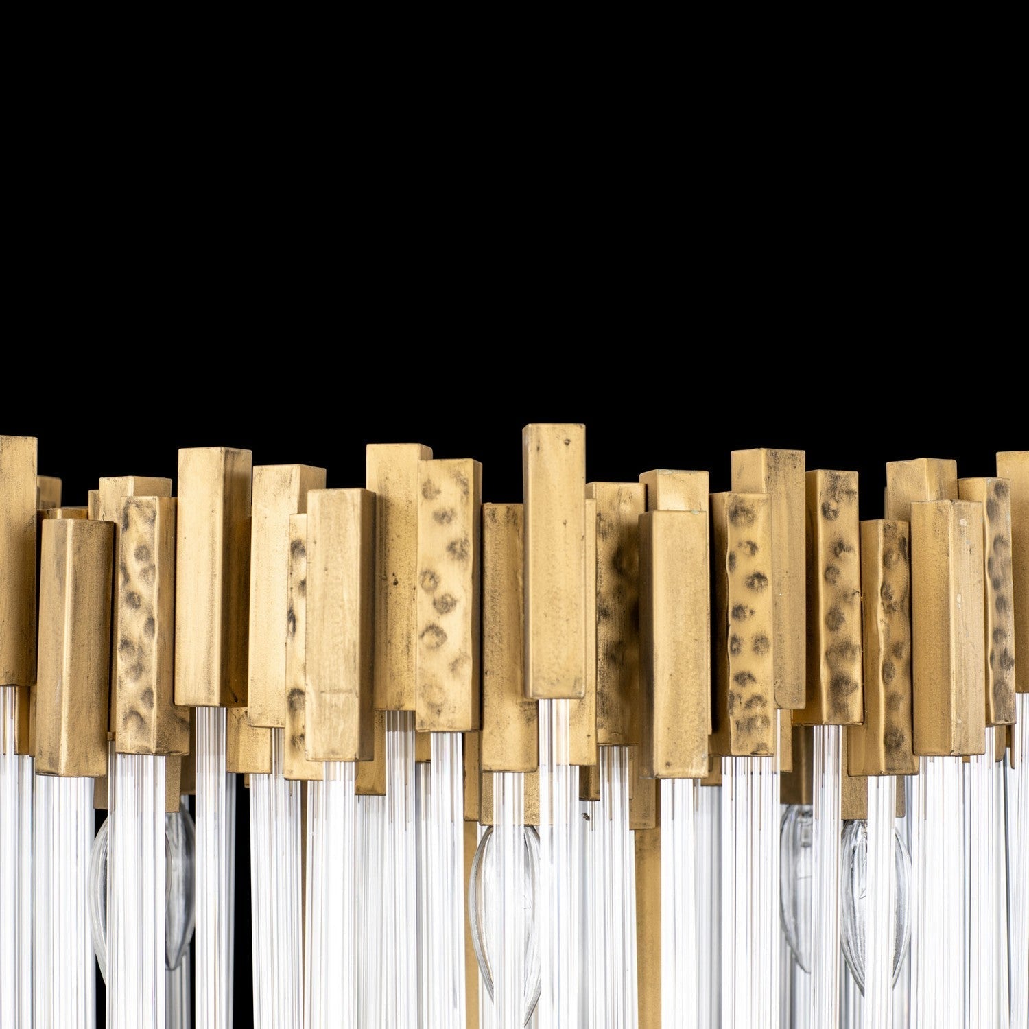 Six Light Floor Lamp