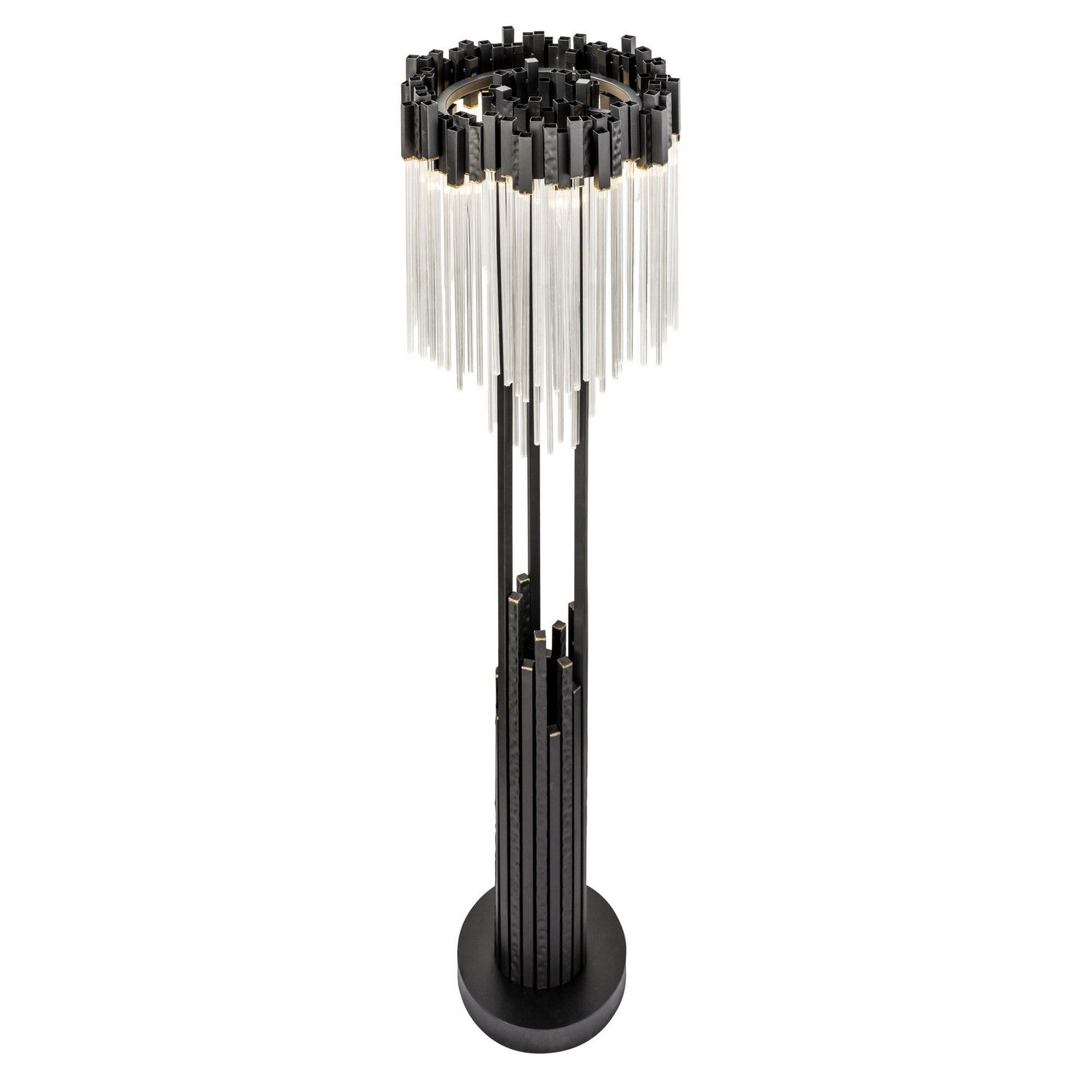 Six Light Floor Lamp