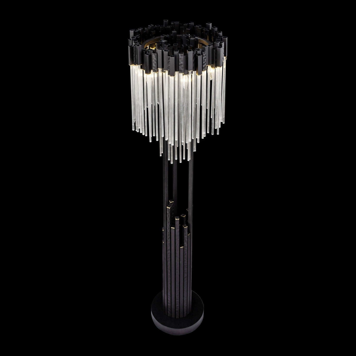 Six Light Floor Lamp